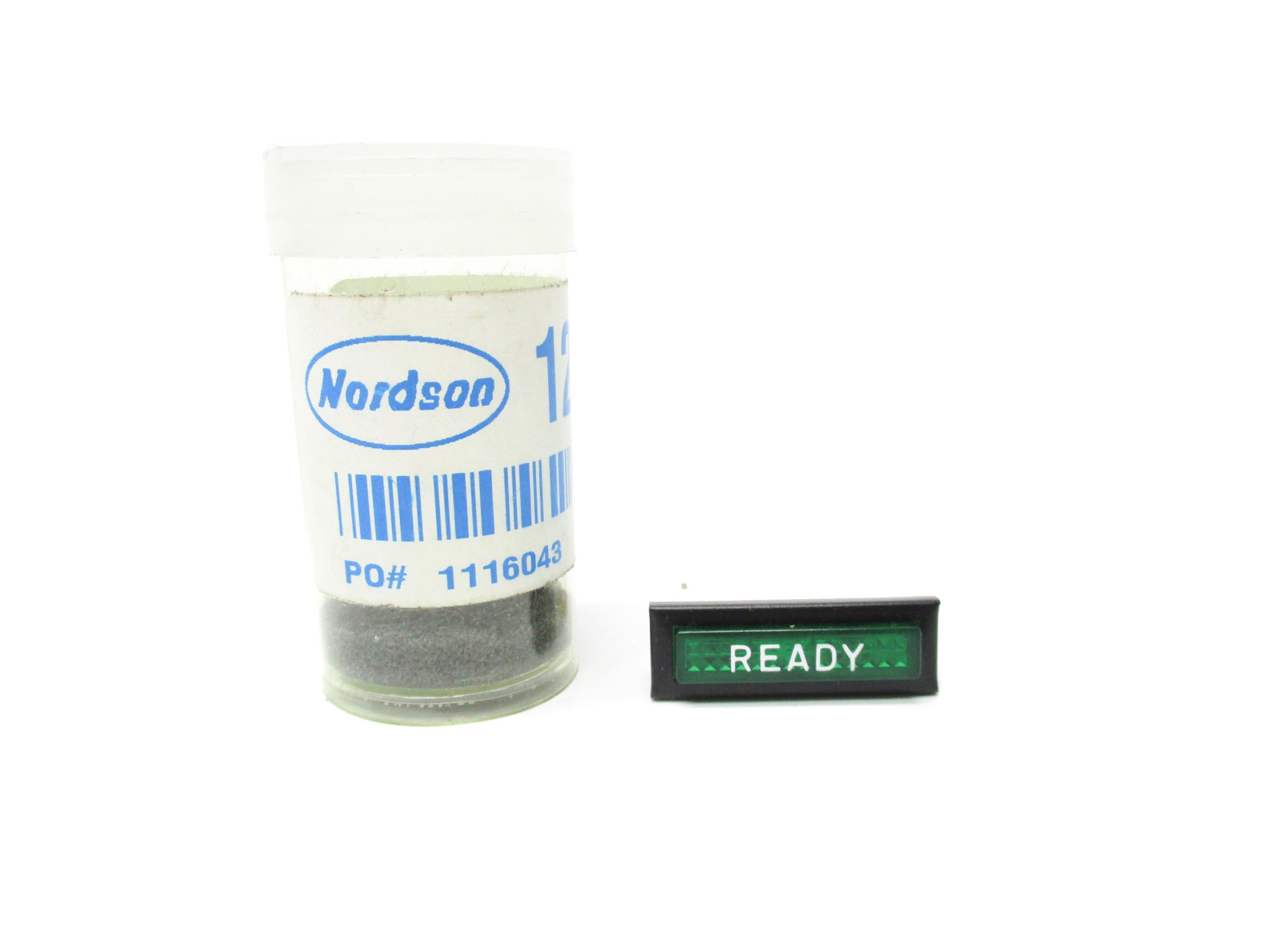 INDUSTRIAL SPARE PART 120415A NSMP