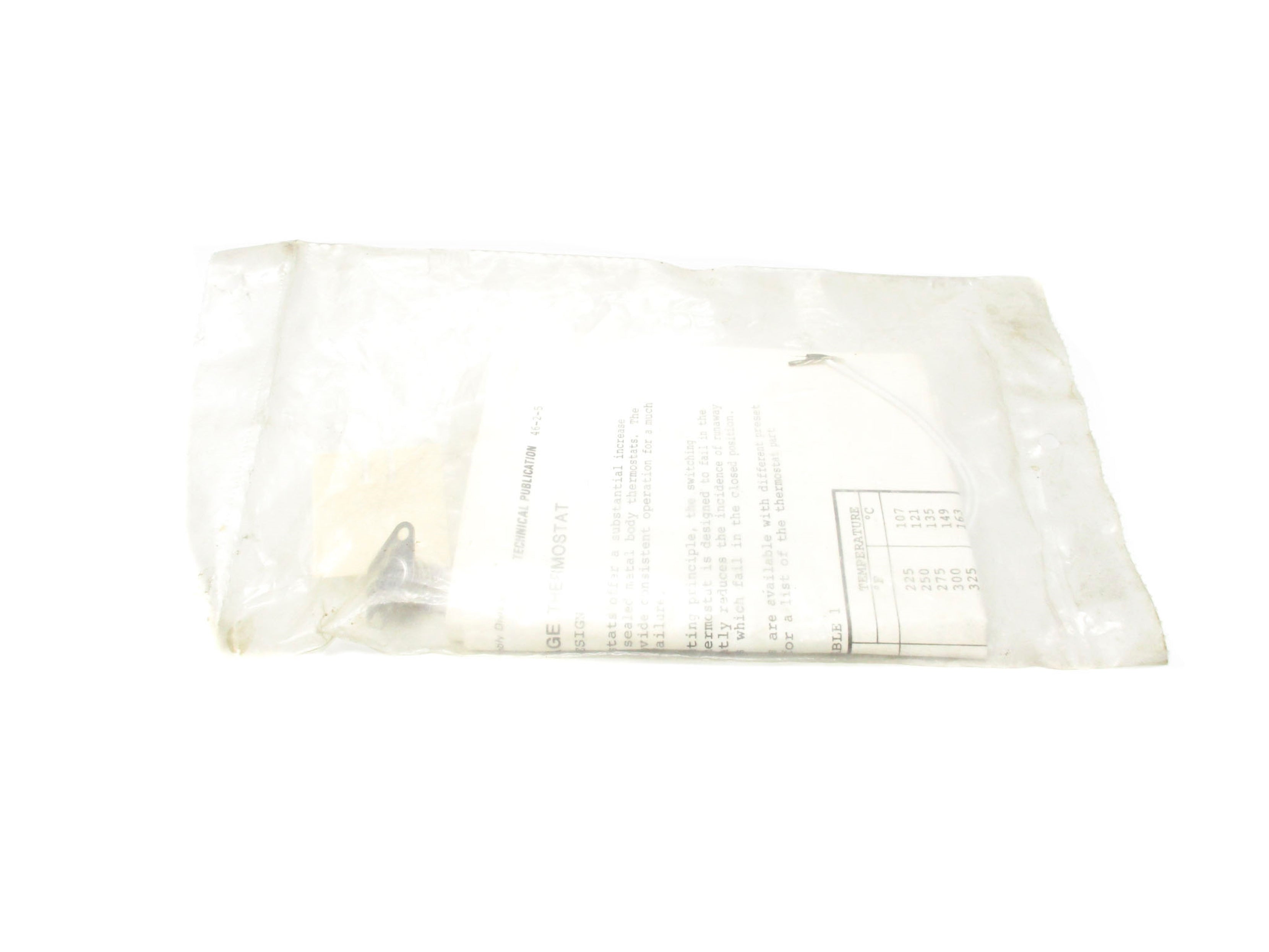 INDUSTRIAL SPARE PART 271930A NSMP