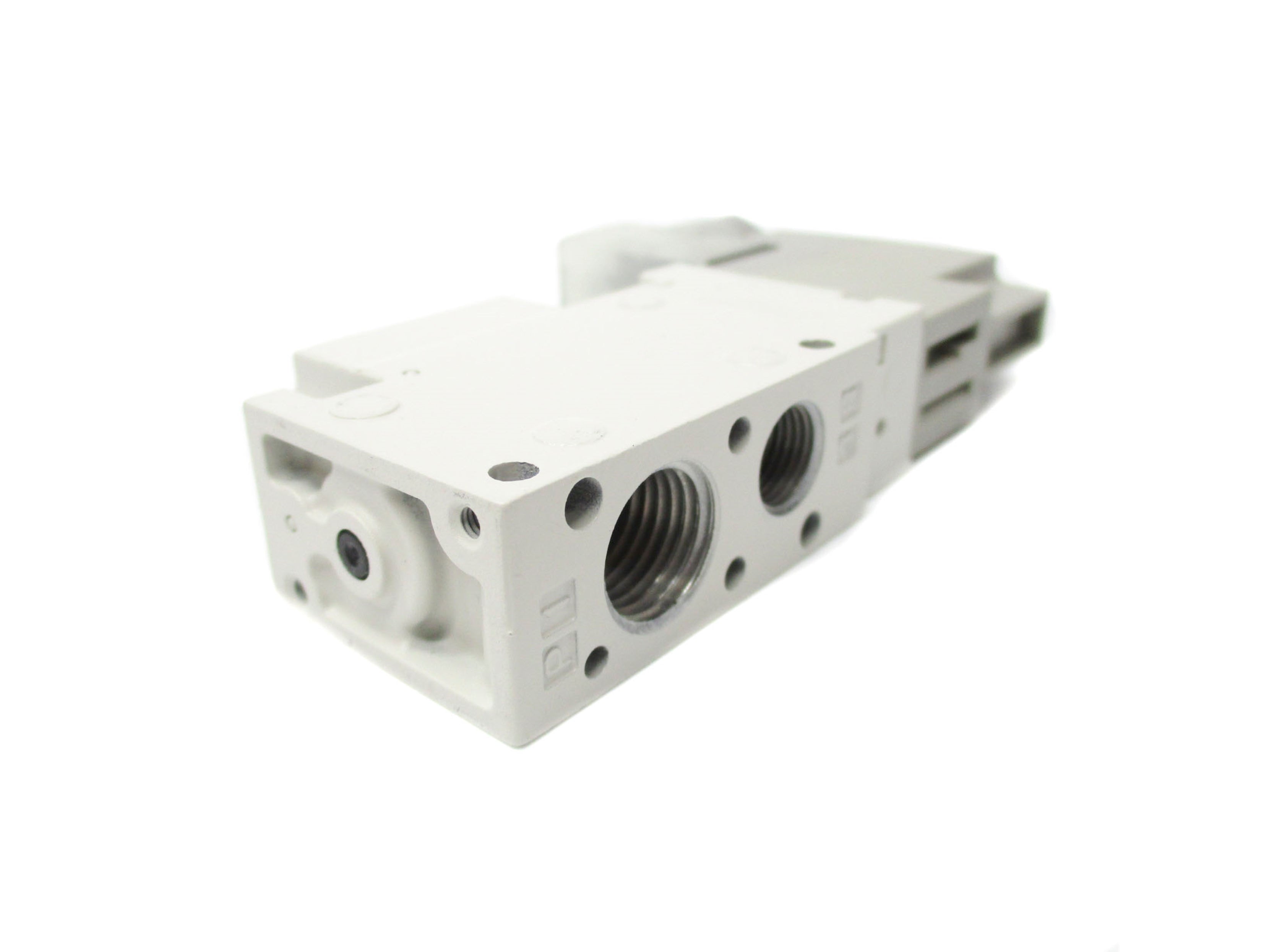SMC VQZ332R-5YZ1-02 NSNP