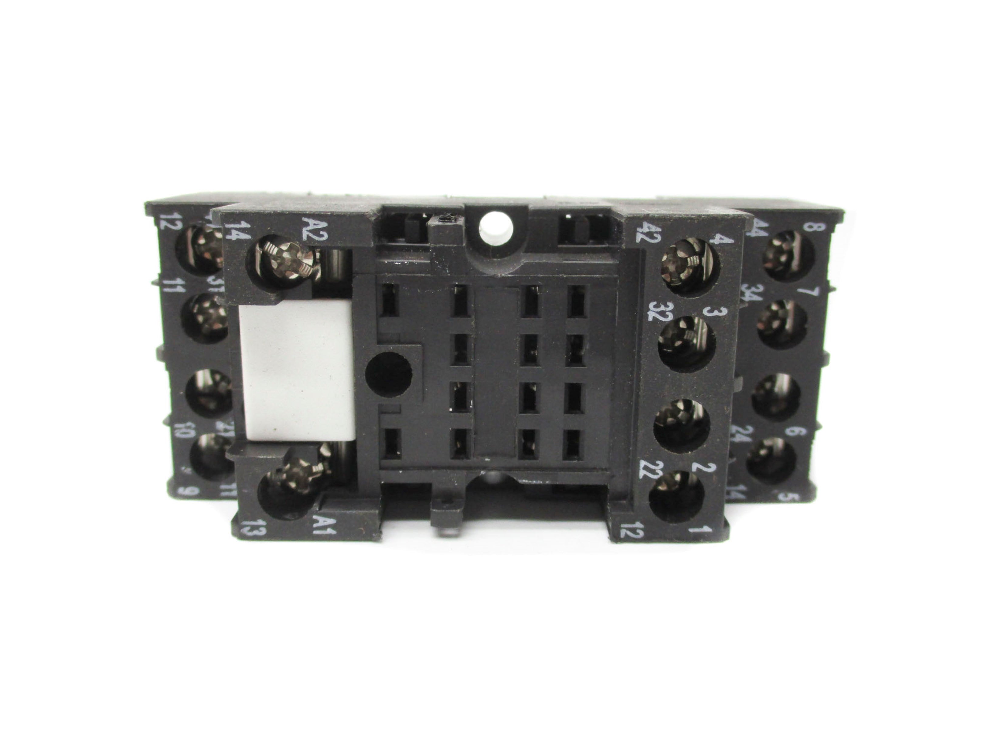INDUSTRIAL SPARE PART 700-HN103 SER. B 300VAC 7A NSNP