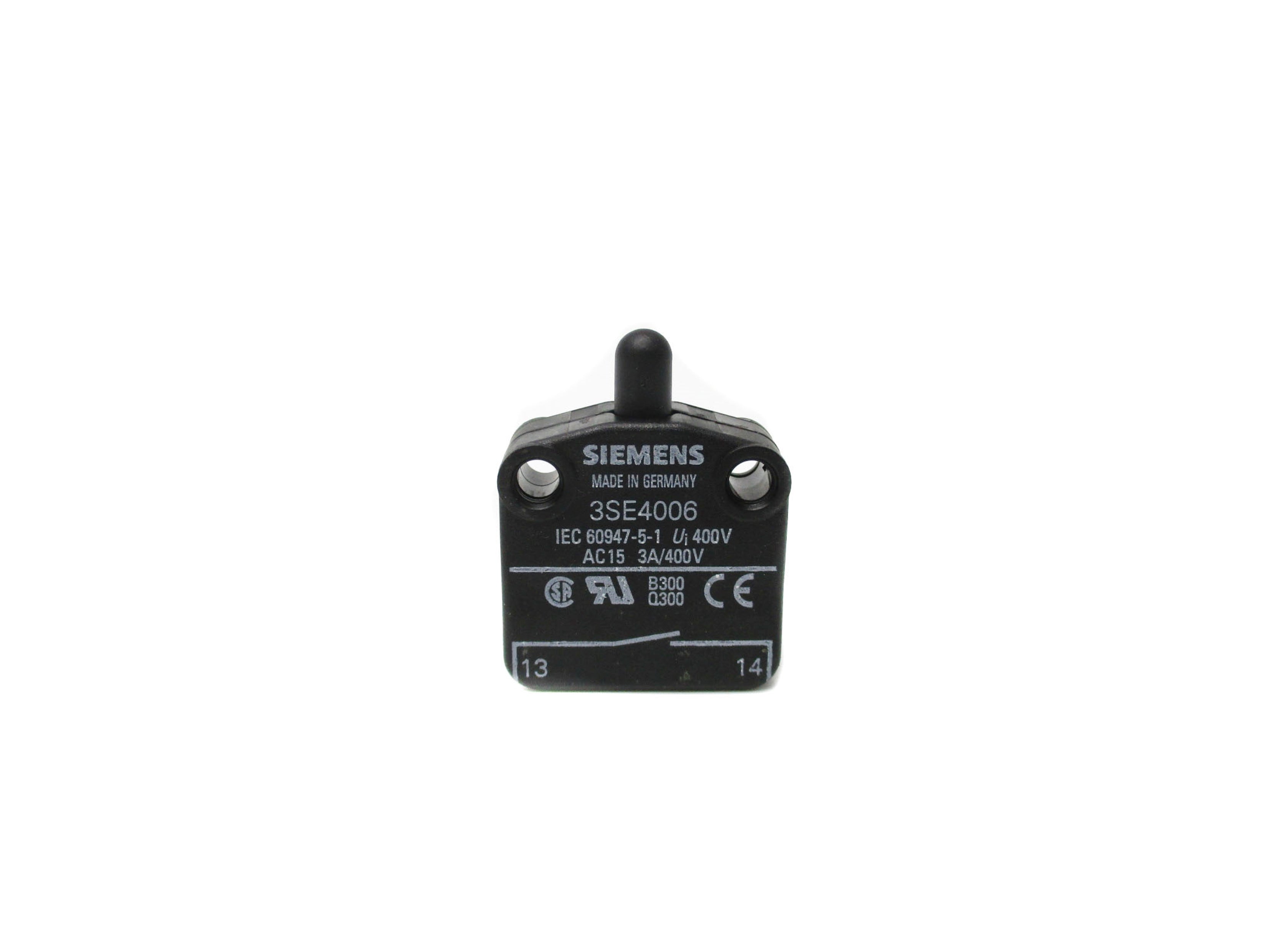 SIEMENS 3SE4006 NSNP