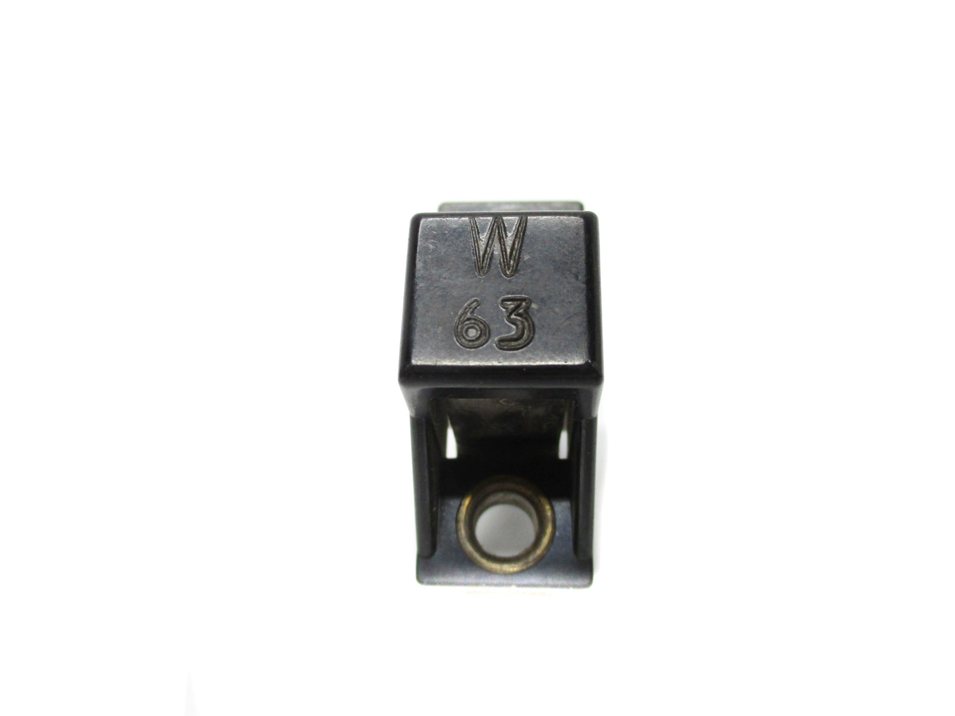 ALLEN BRADLEY W63 UNMP