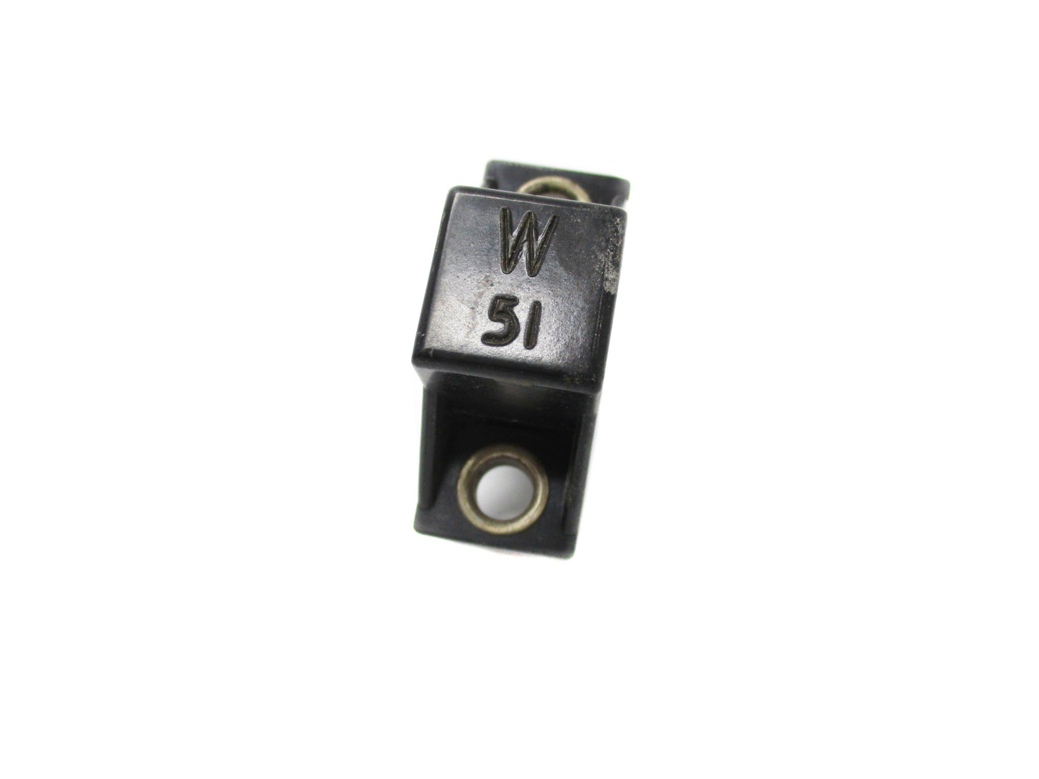 INDUSTRIAL SPARE PART W51 UNMP