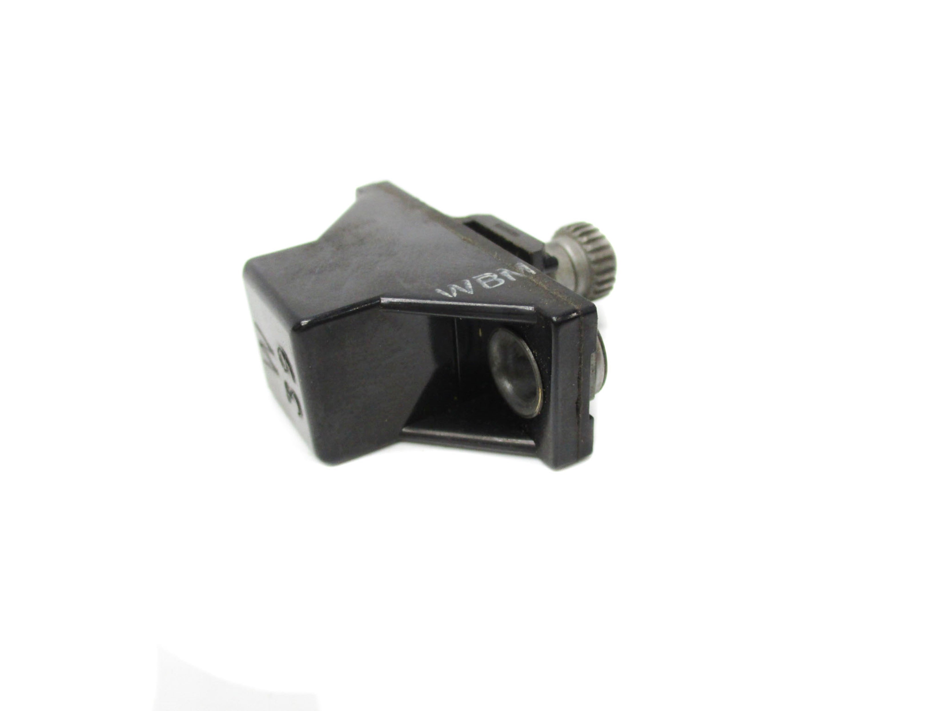 ALLEN BRADLEY W39 NSNP
