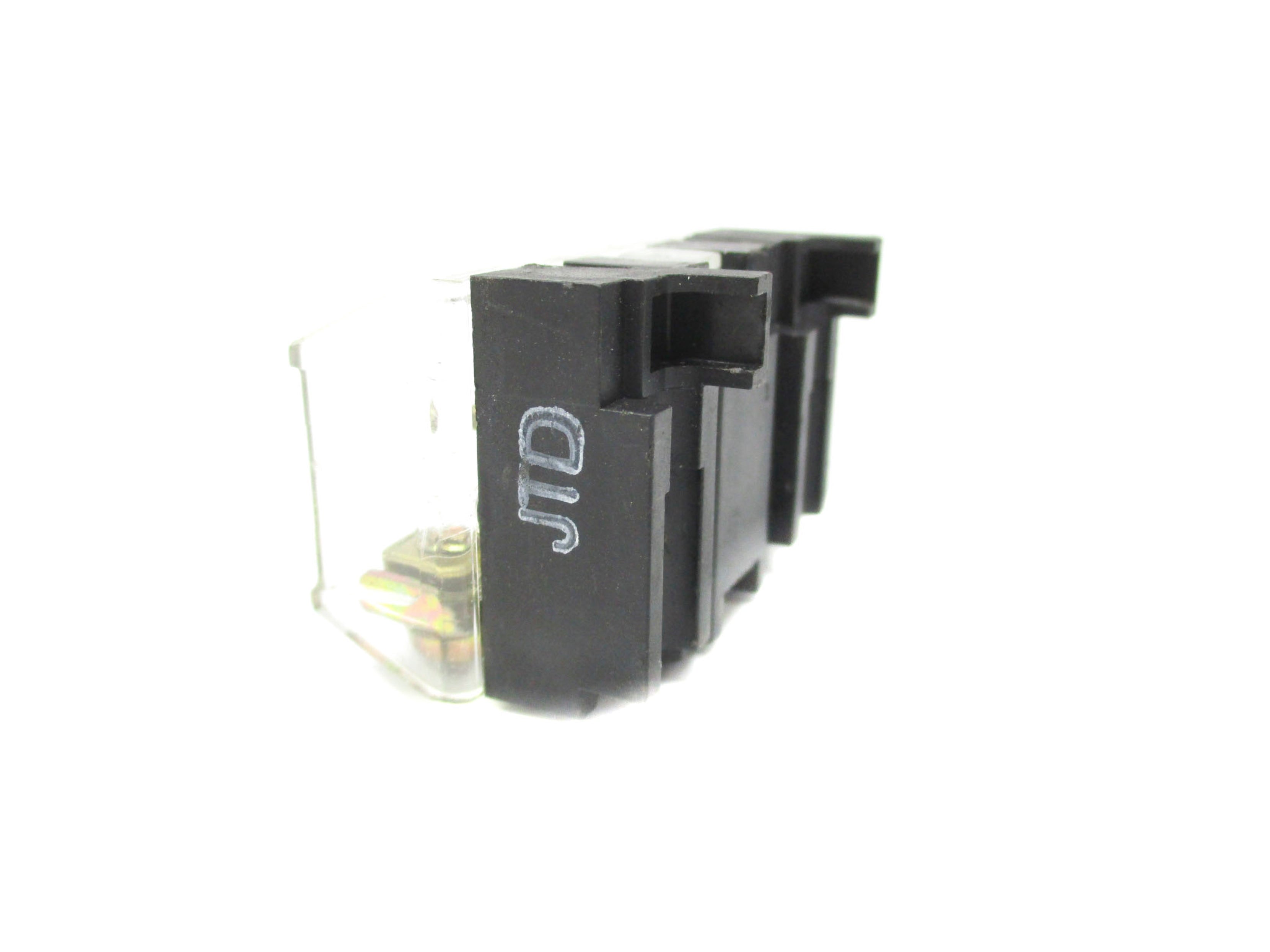 ALLEN BRADLEY 800T-XA4 SER. D NSNP
