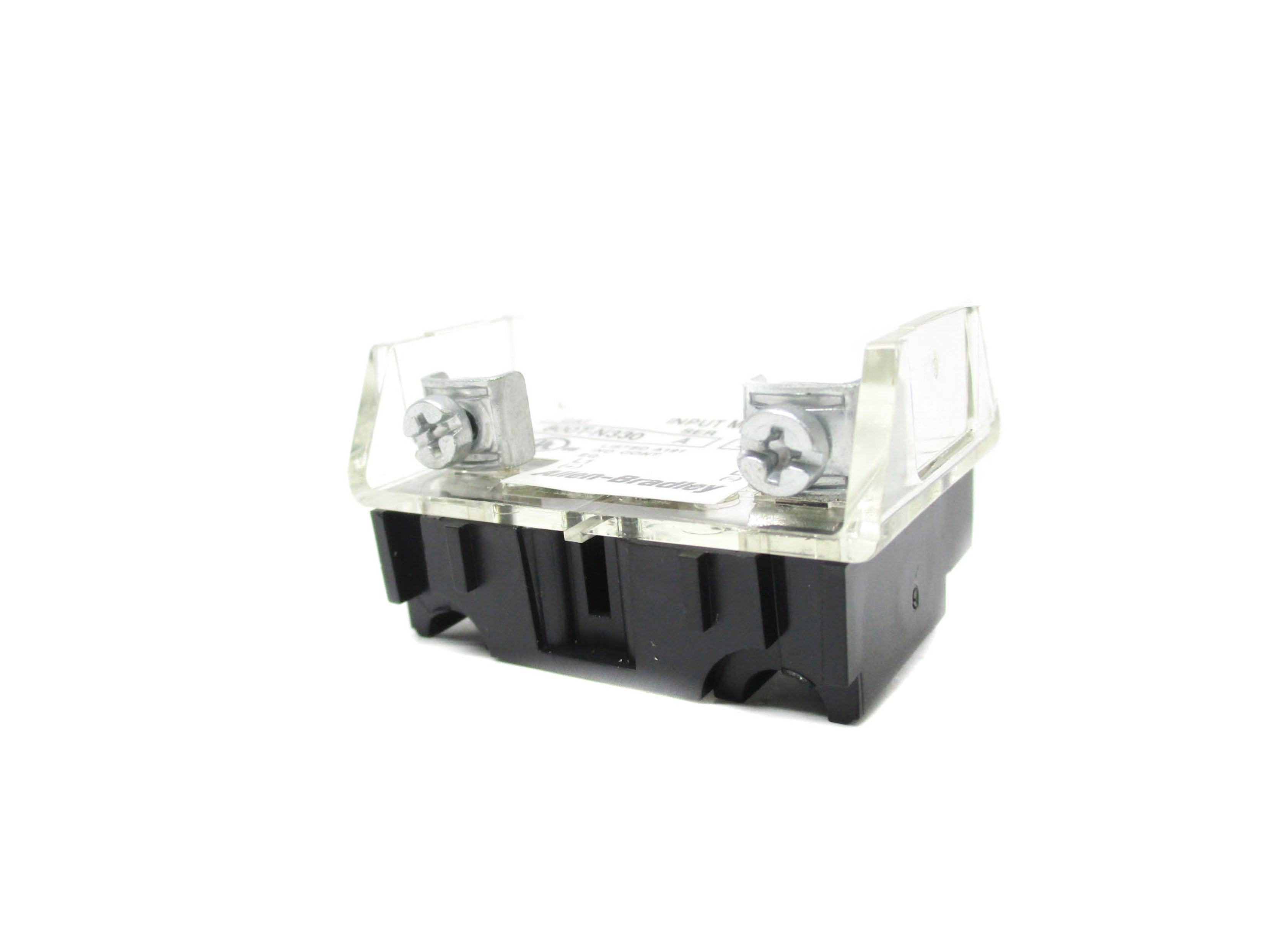 INDUSTRIAL SPARE PART 800T-N330 SER. A 240VAC/DC NSNP