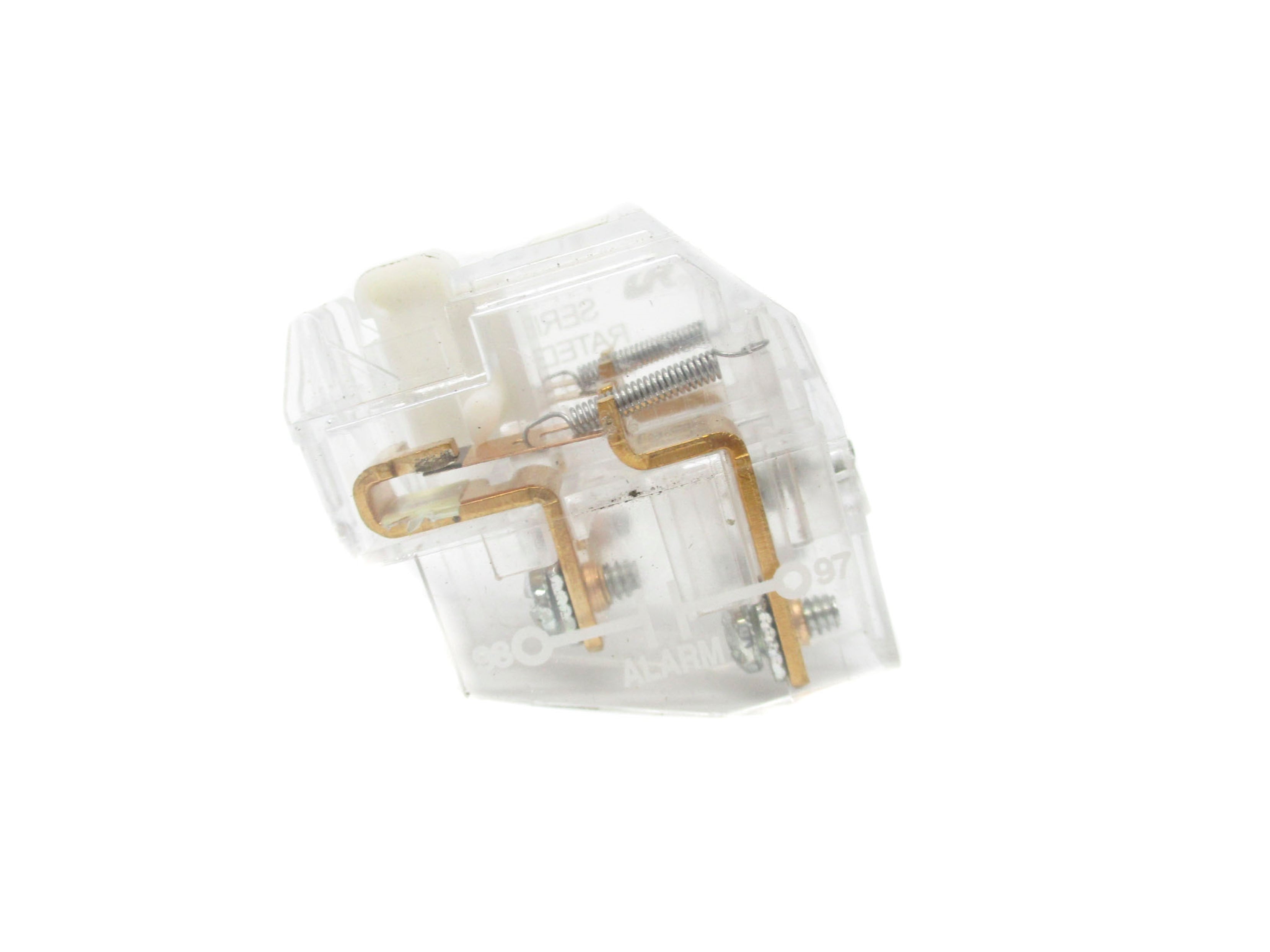SQUARE D SO-4 SER. C NSNP