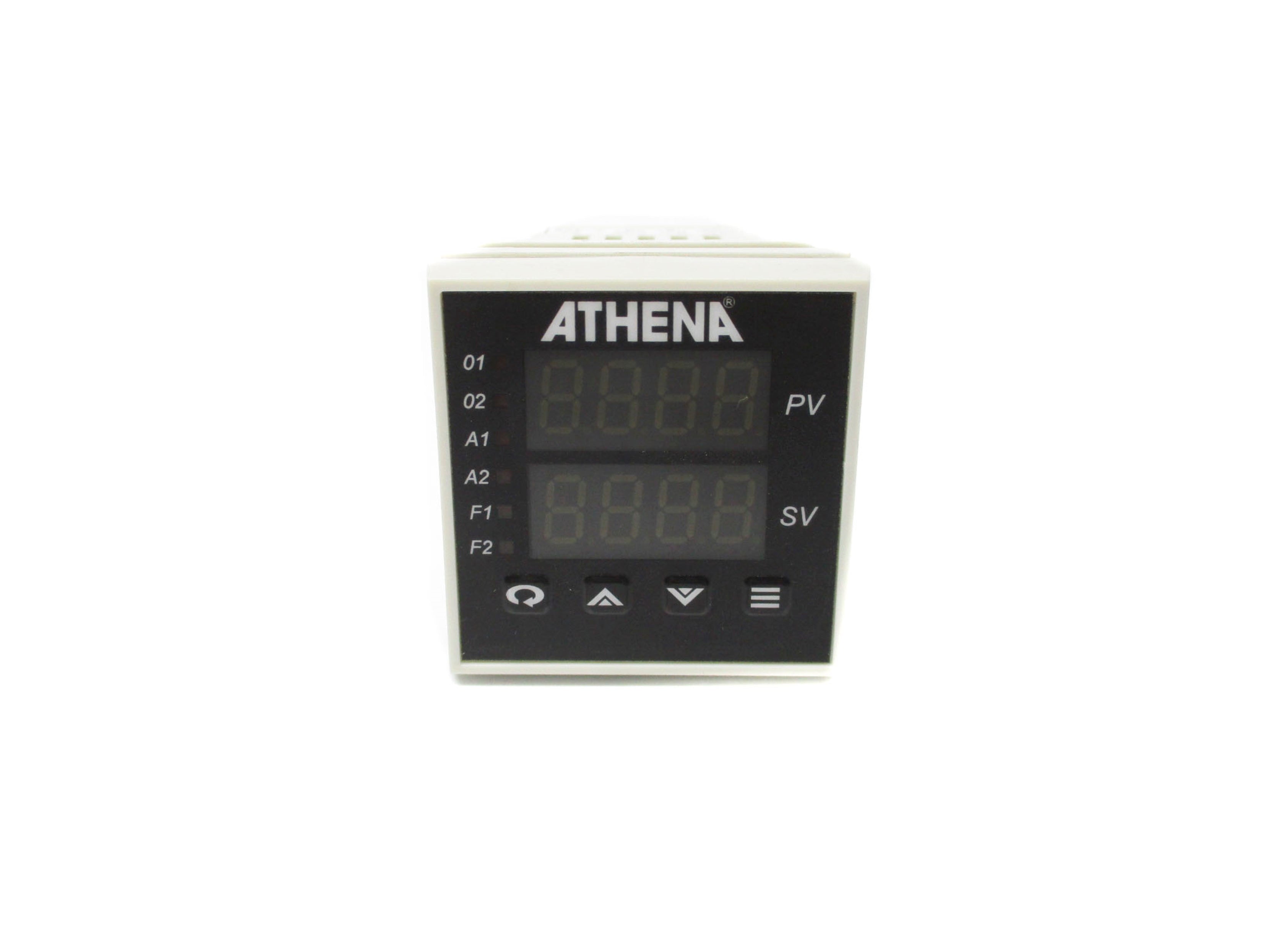 ATHENA 16-FJ-S-0-10-AK NSNP