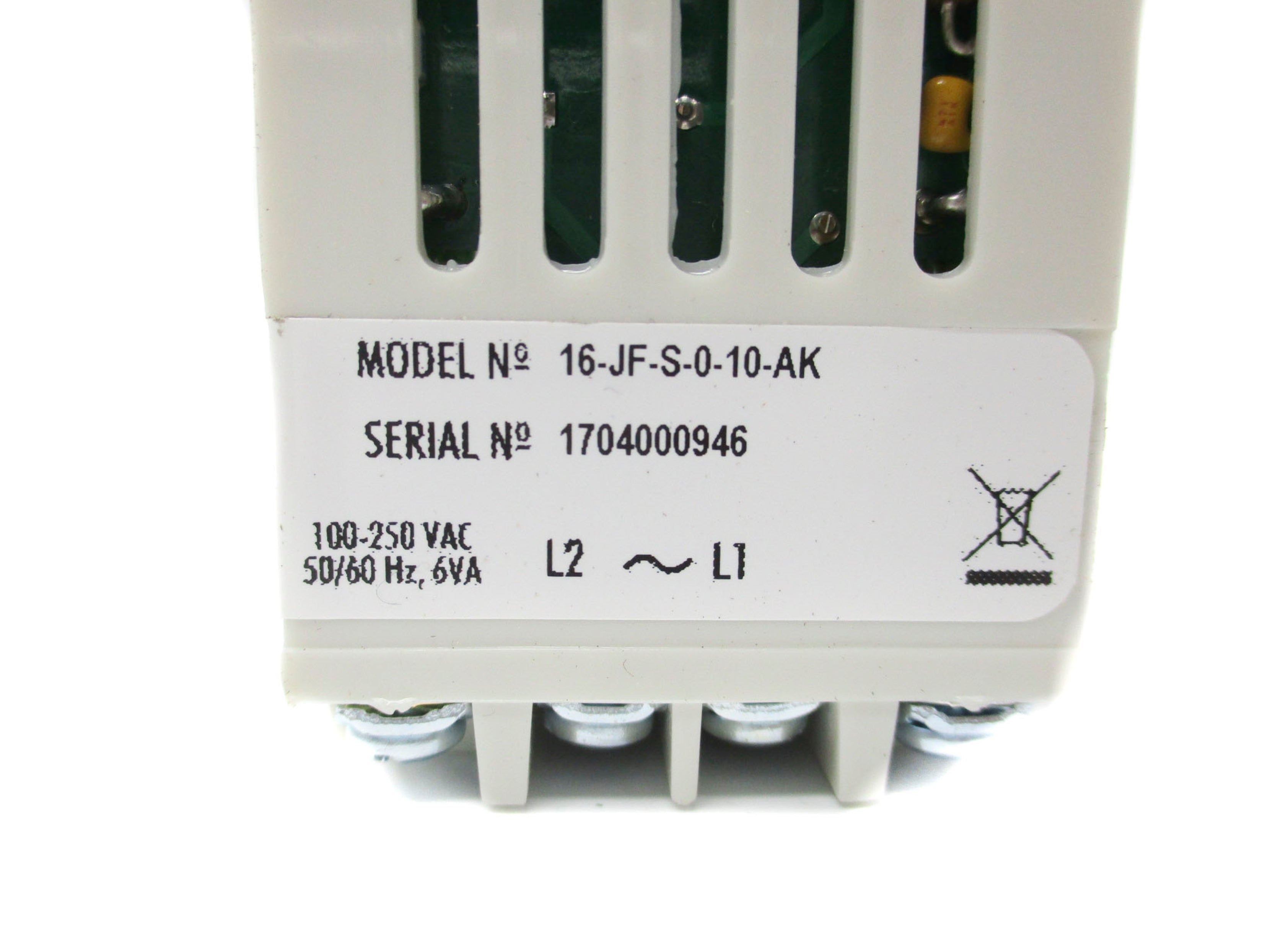 ATHENA 16-FJ-S-0-10-AK NSNP
