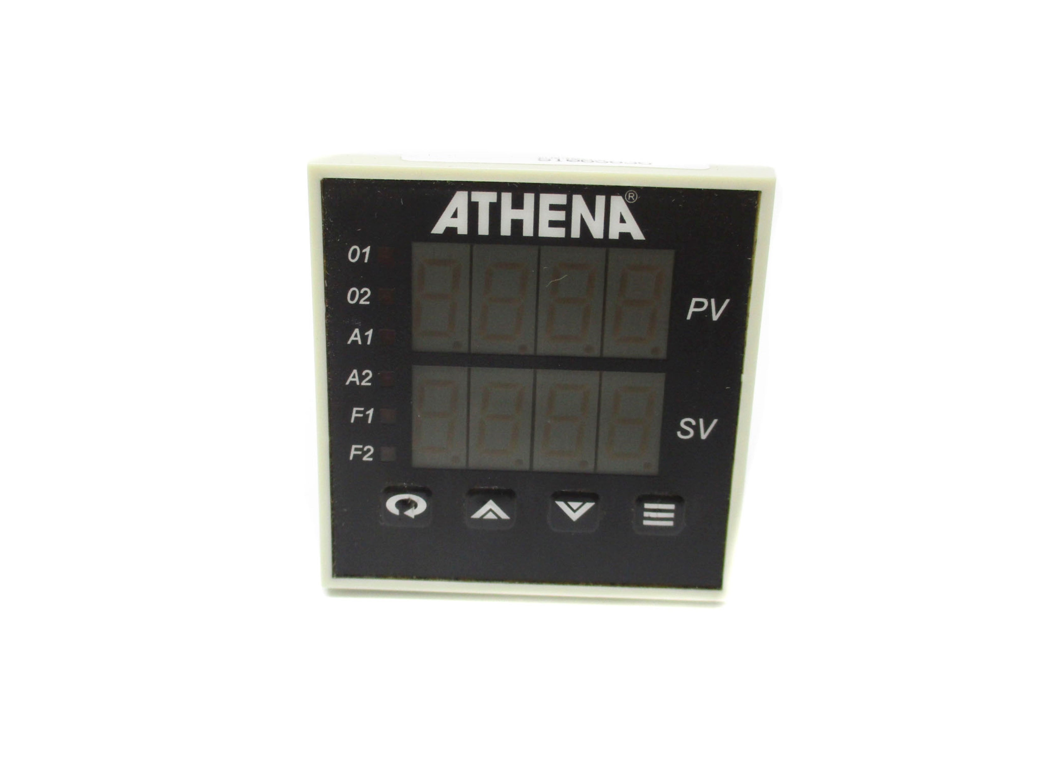 ATHENA 16-FJ-S-0-10-AK UNMP