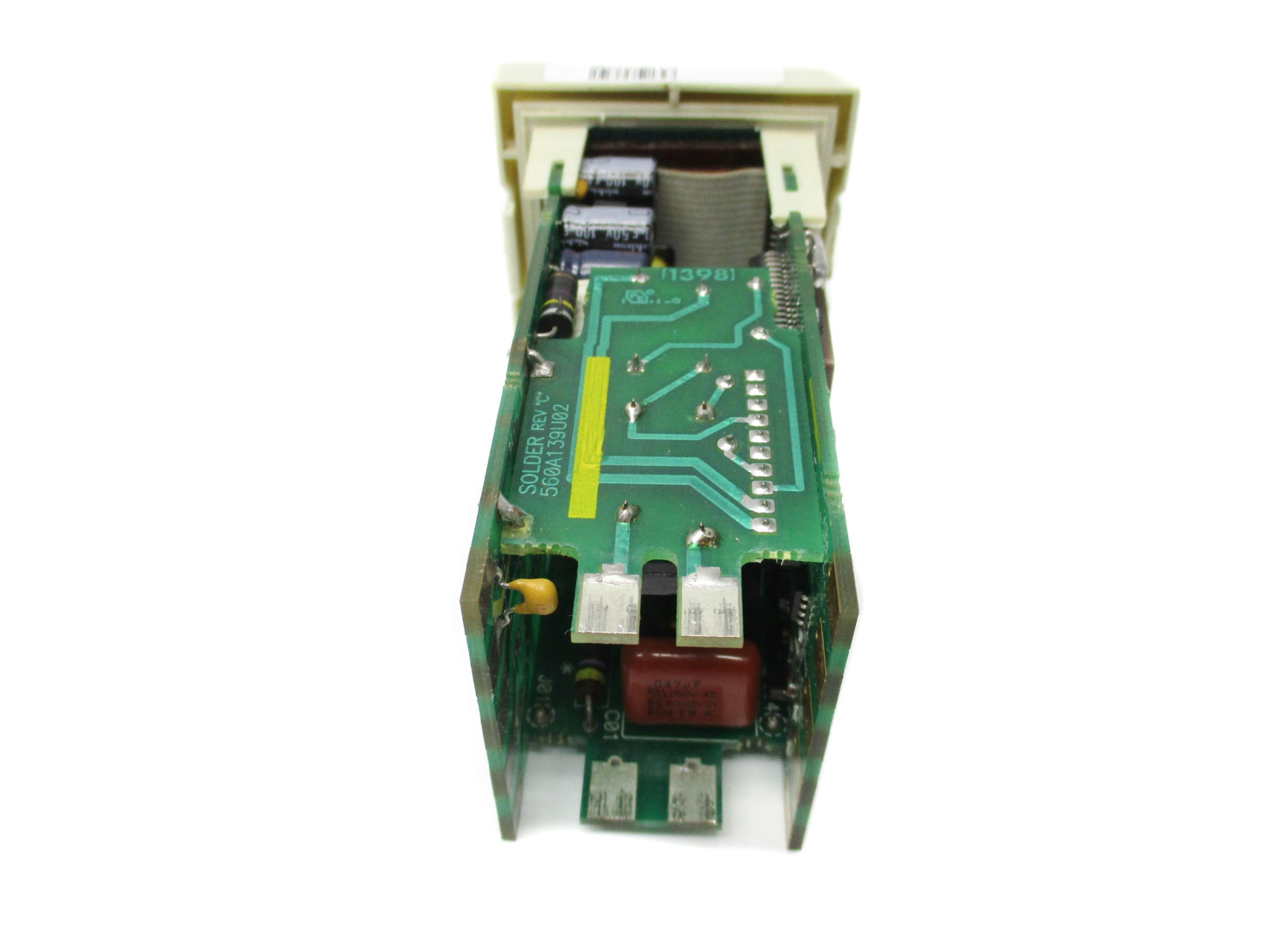 ATHENA 16-FJ-S-0-10-AK UNMP