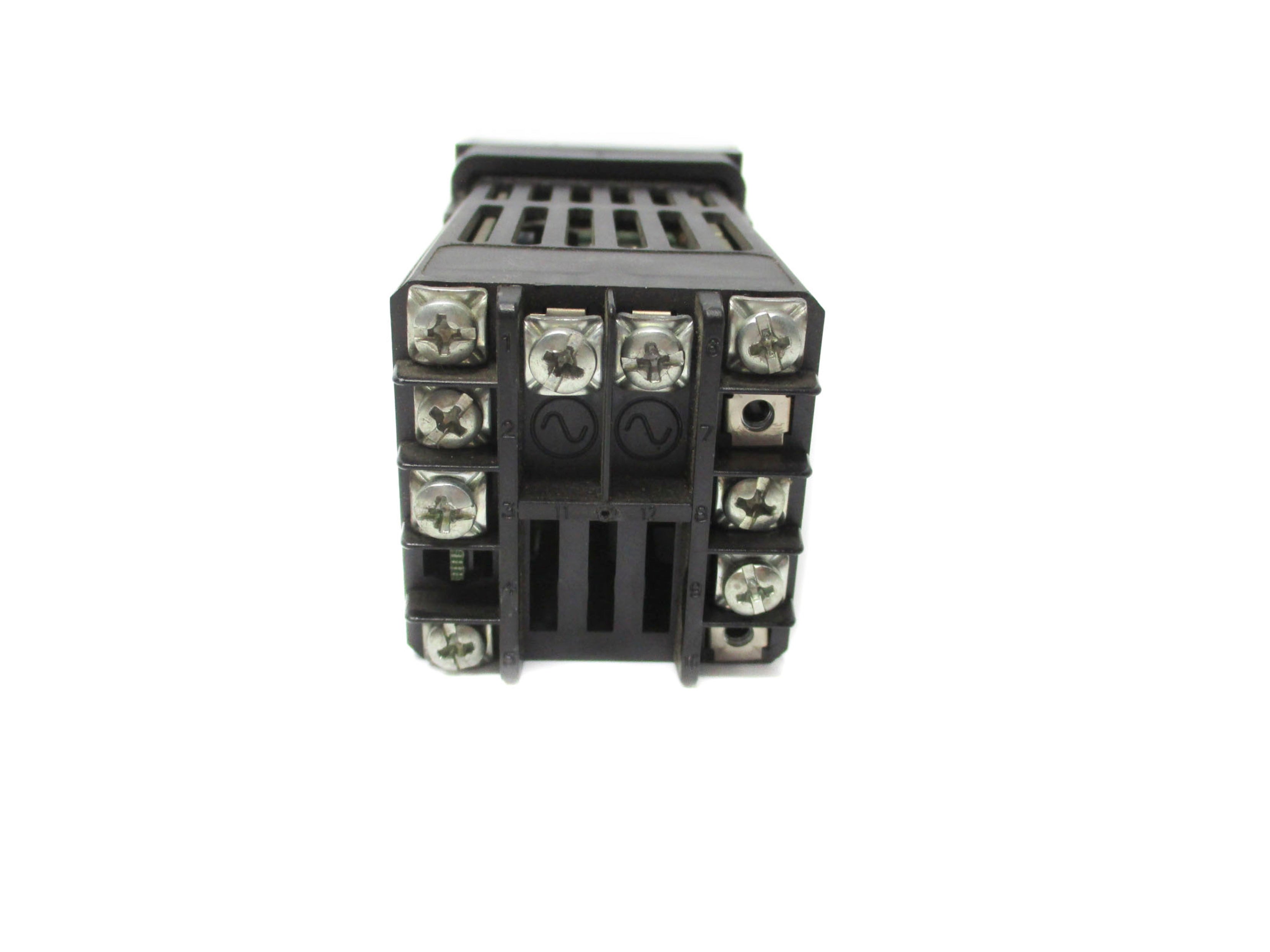WATLOW 965A-3DD0-0000 UNMP