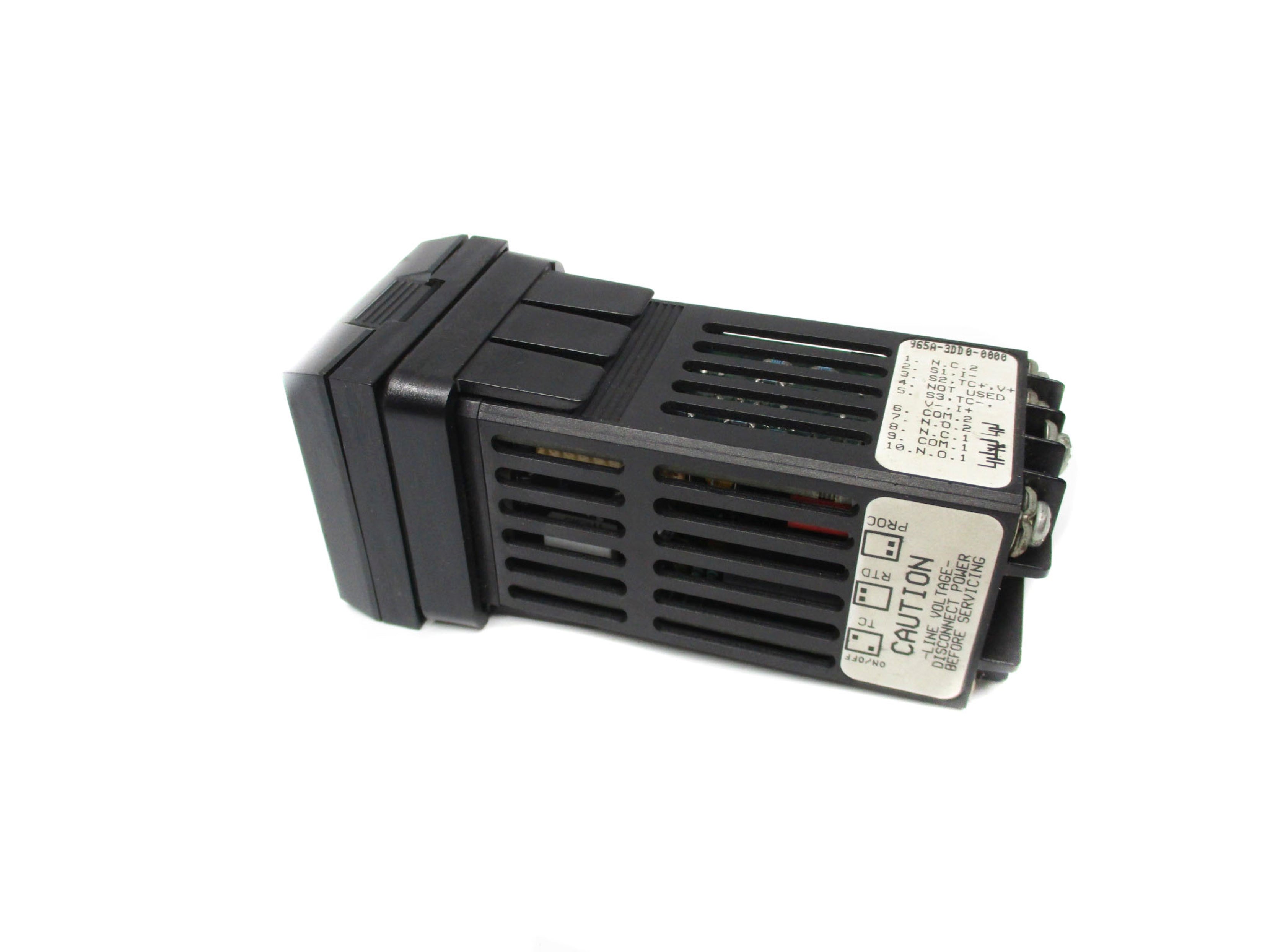 WATLOW 965A-3DD0-0000 UNMP