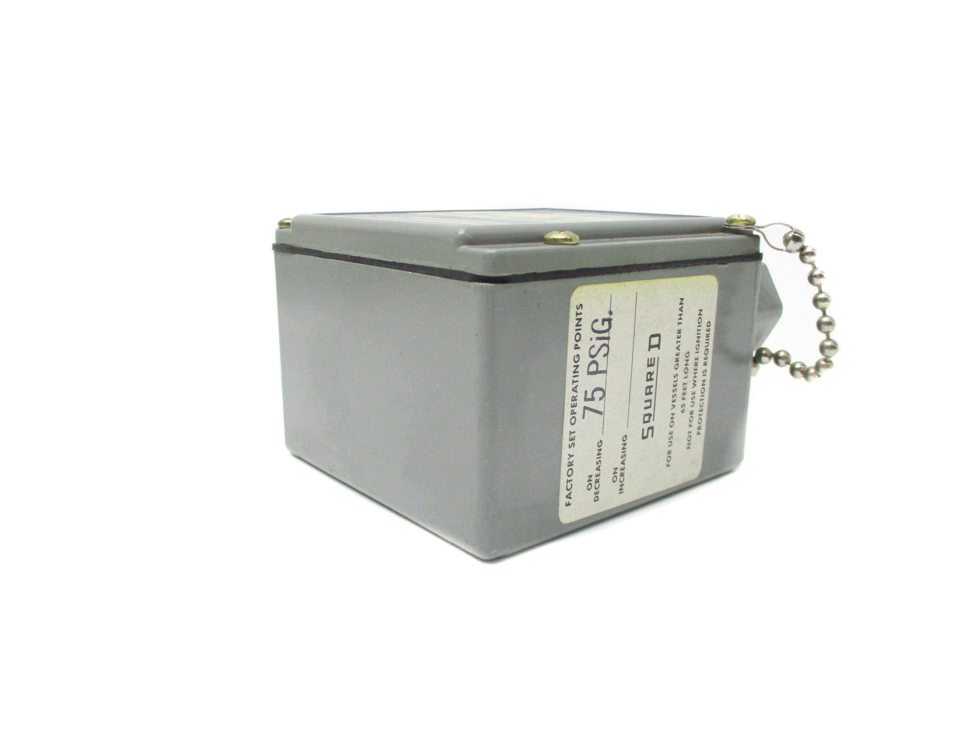 SQUARE D 9012-GAW-5 NSNP