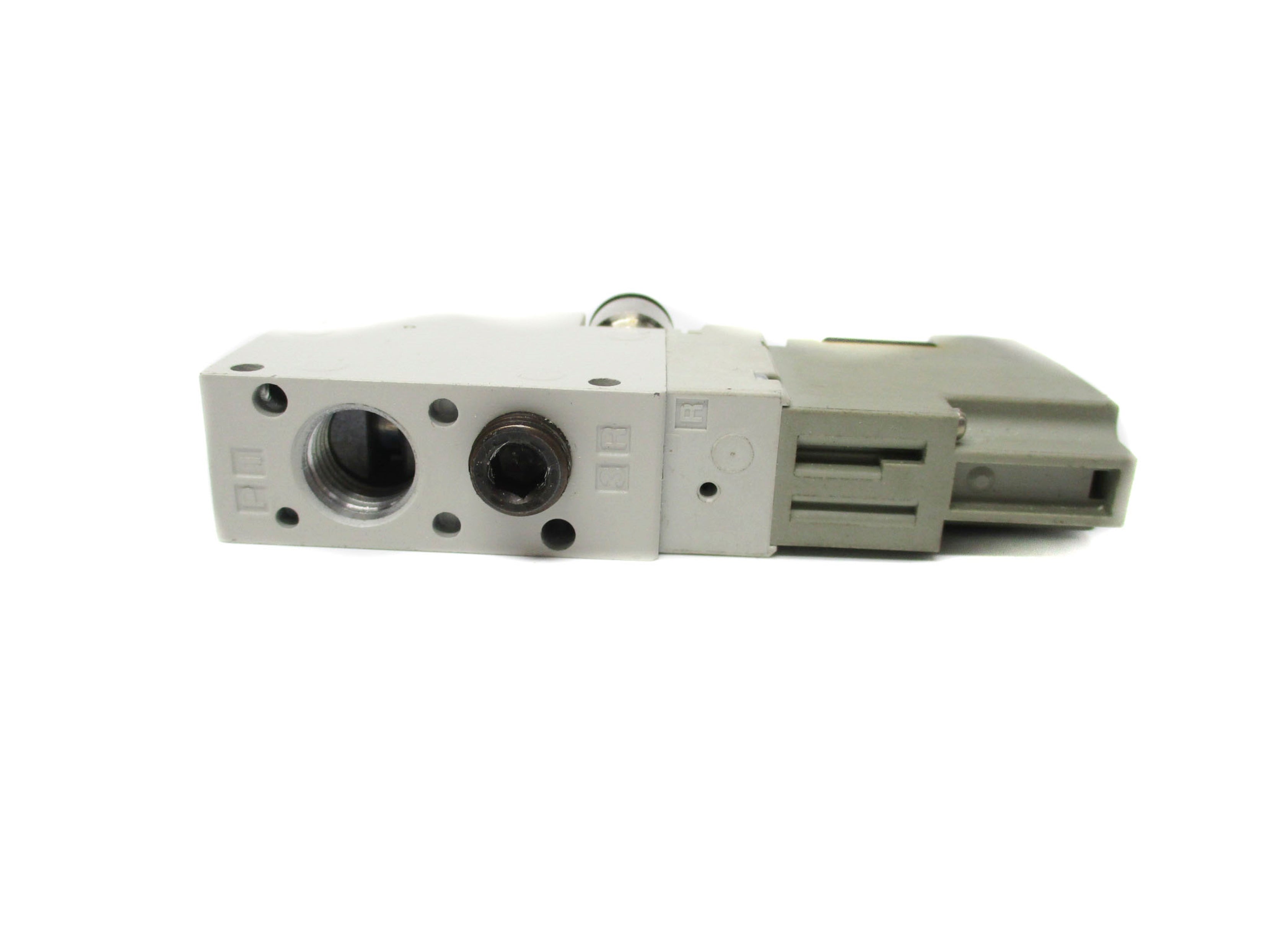 SMC VQZ332R-5YZ1 UNMP