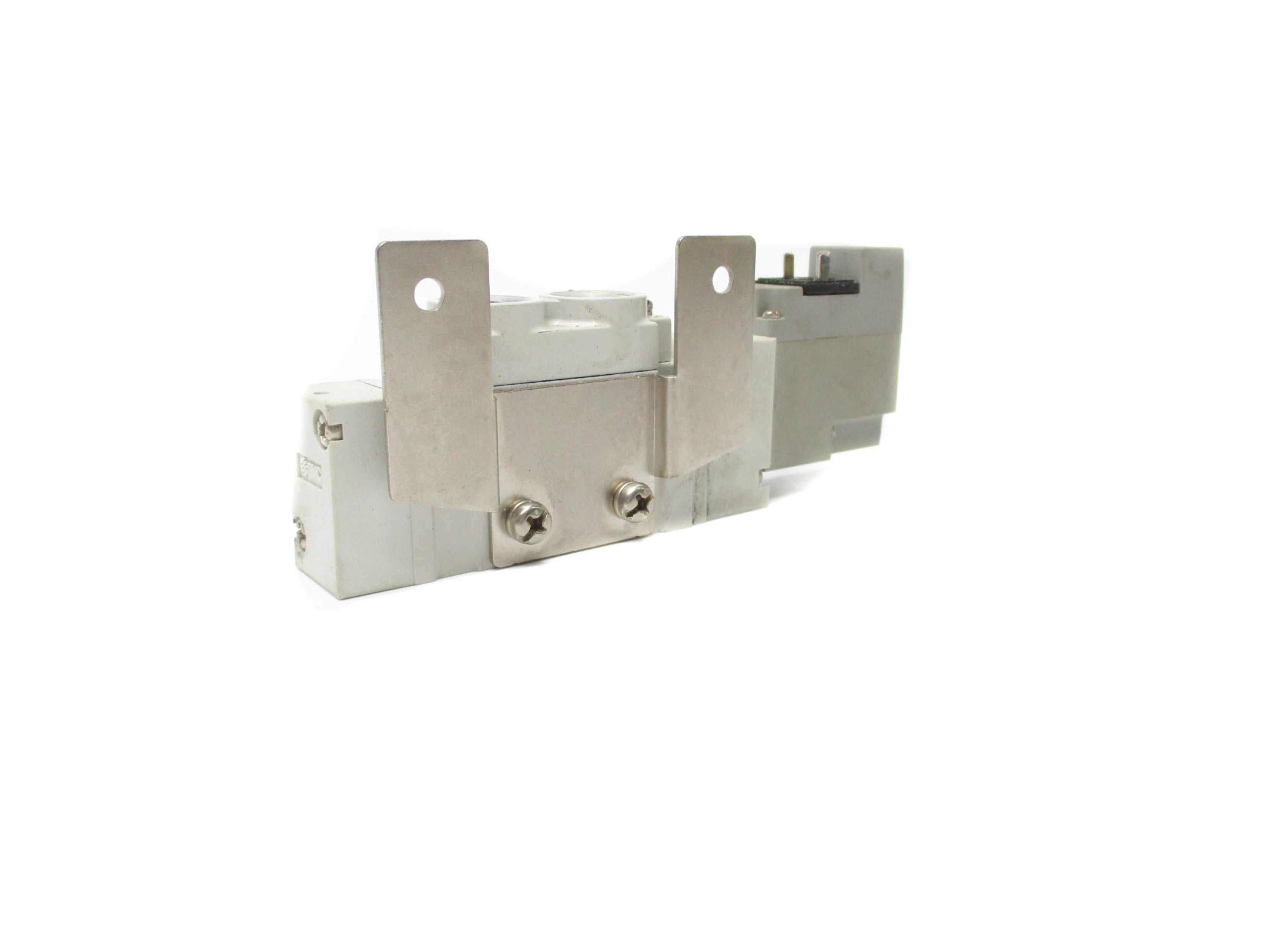 SMC SY7120-5DZ-02T-F2 UNMP