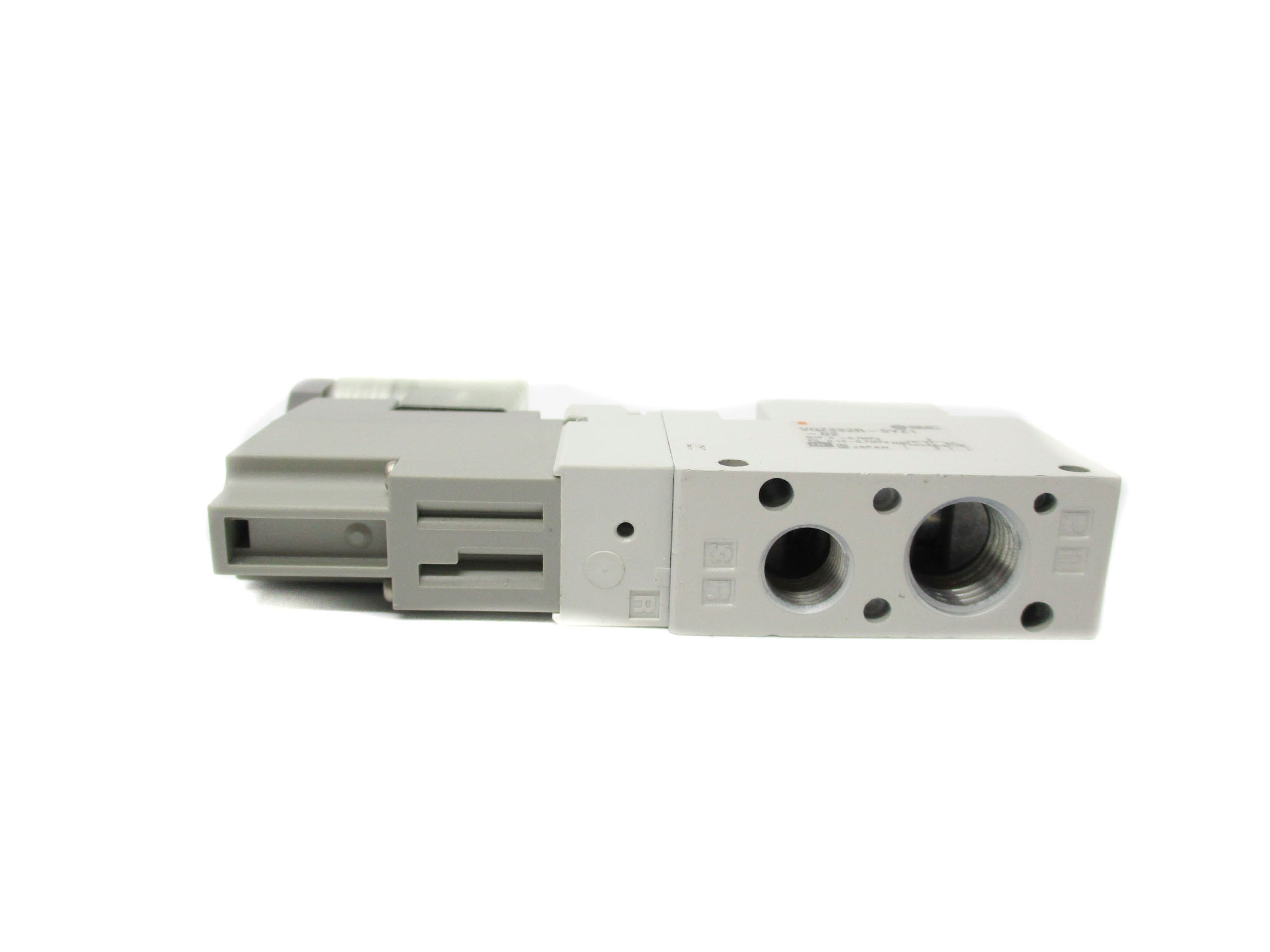 SMC VQZ332R-5YZ1-02 NSNP