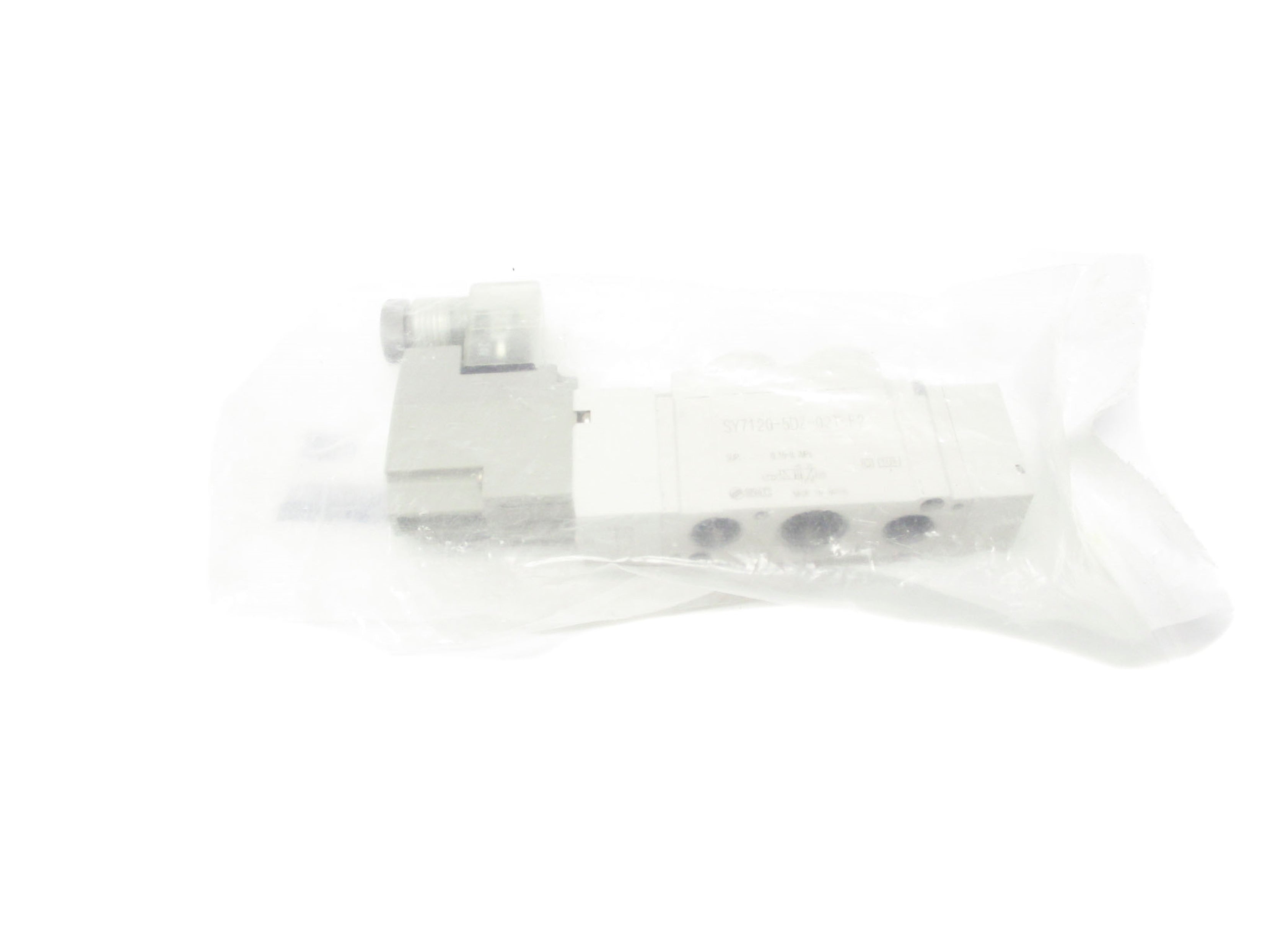 SMC SY7120-5DZ-02T-F2 NSMP