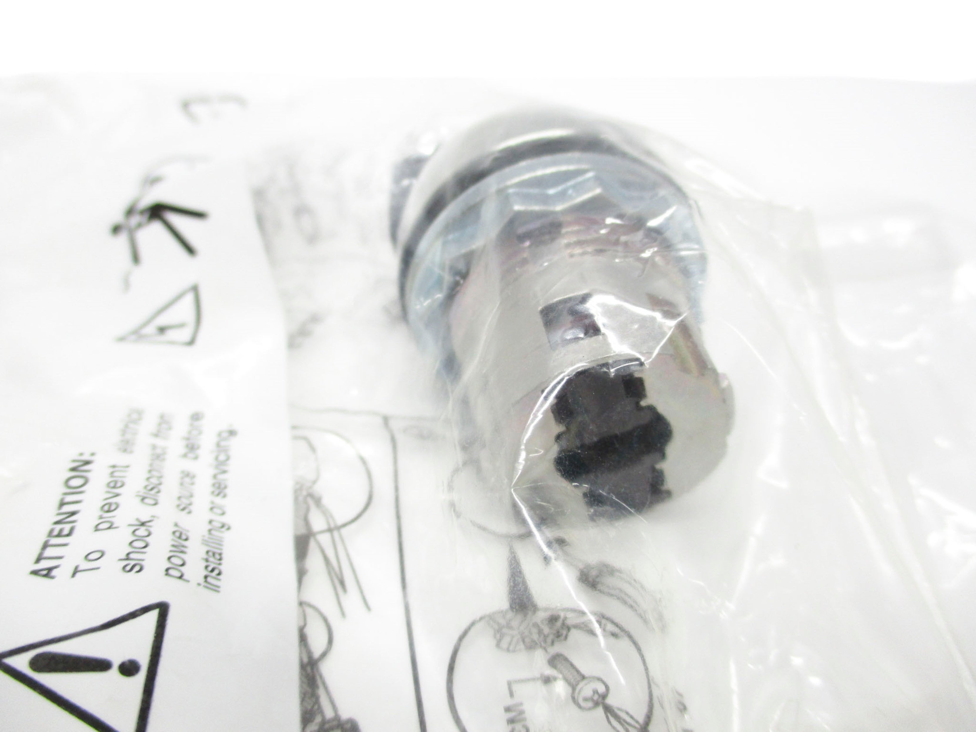 INDUSTRIAL SPARE PART 800FM-8M32 SER. A NSMP