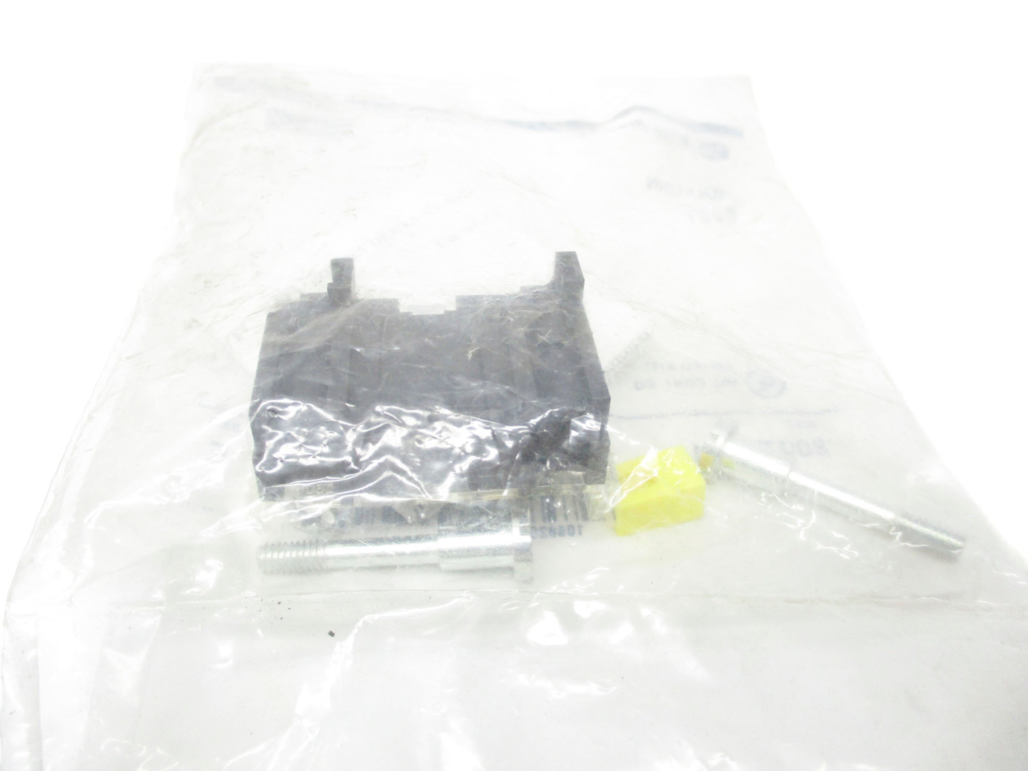 INDUSTRIAL SPARE PART 800T-XA1 SER. E NSMP