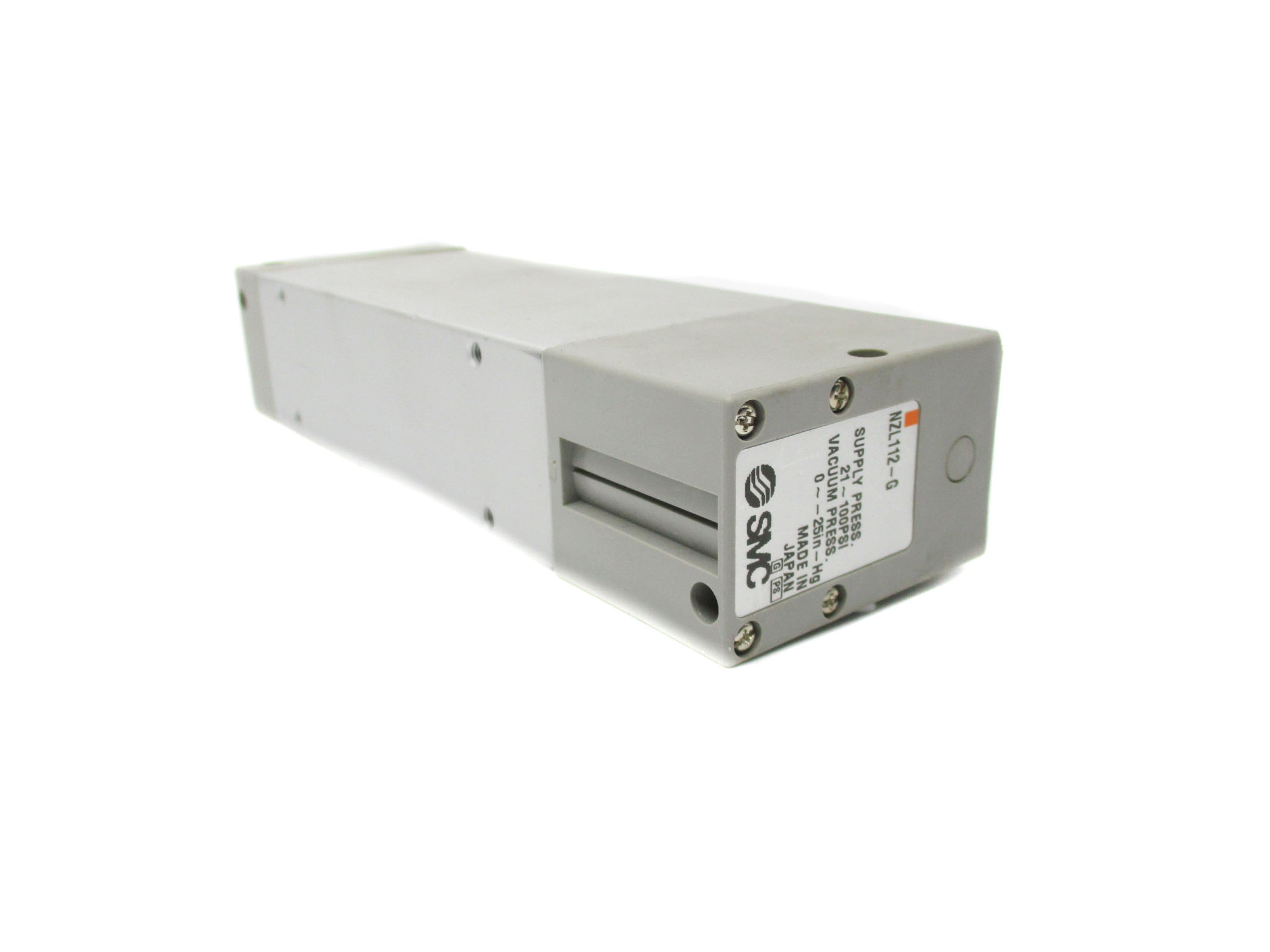 SMC NZL112-G UNMP