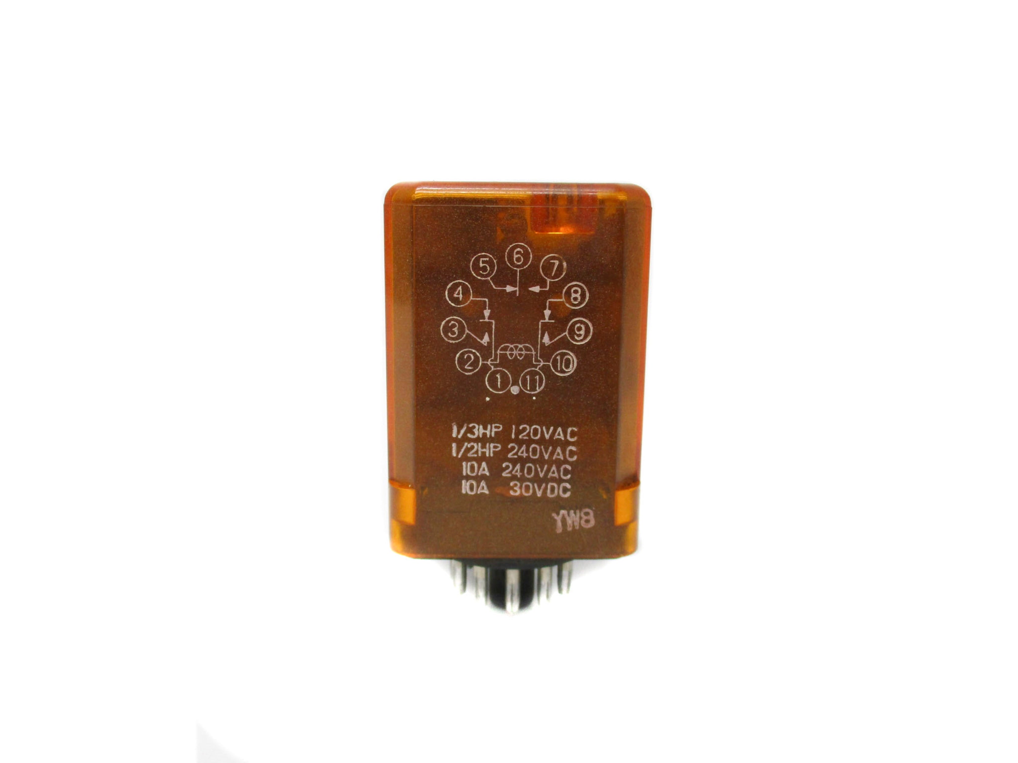 FUJITSU FRL-256 120V NSNP