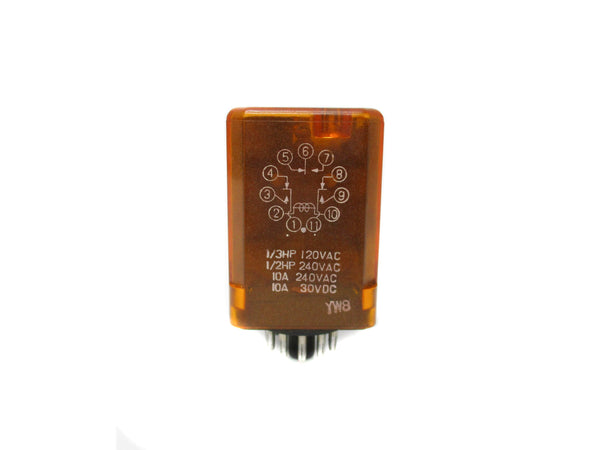 FUJITSU FRL-256 120V NSNP