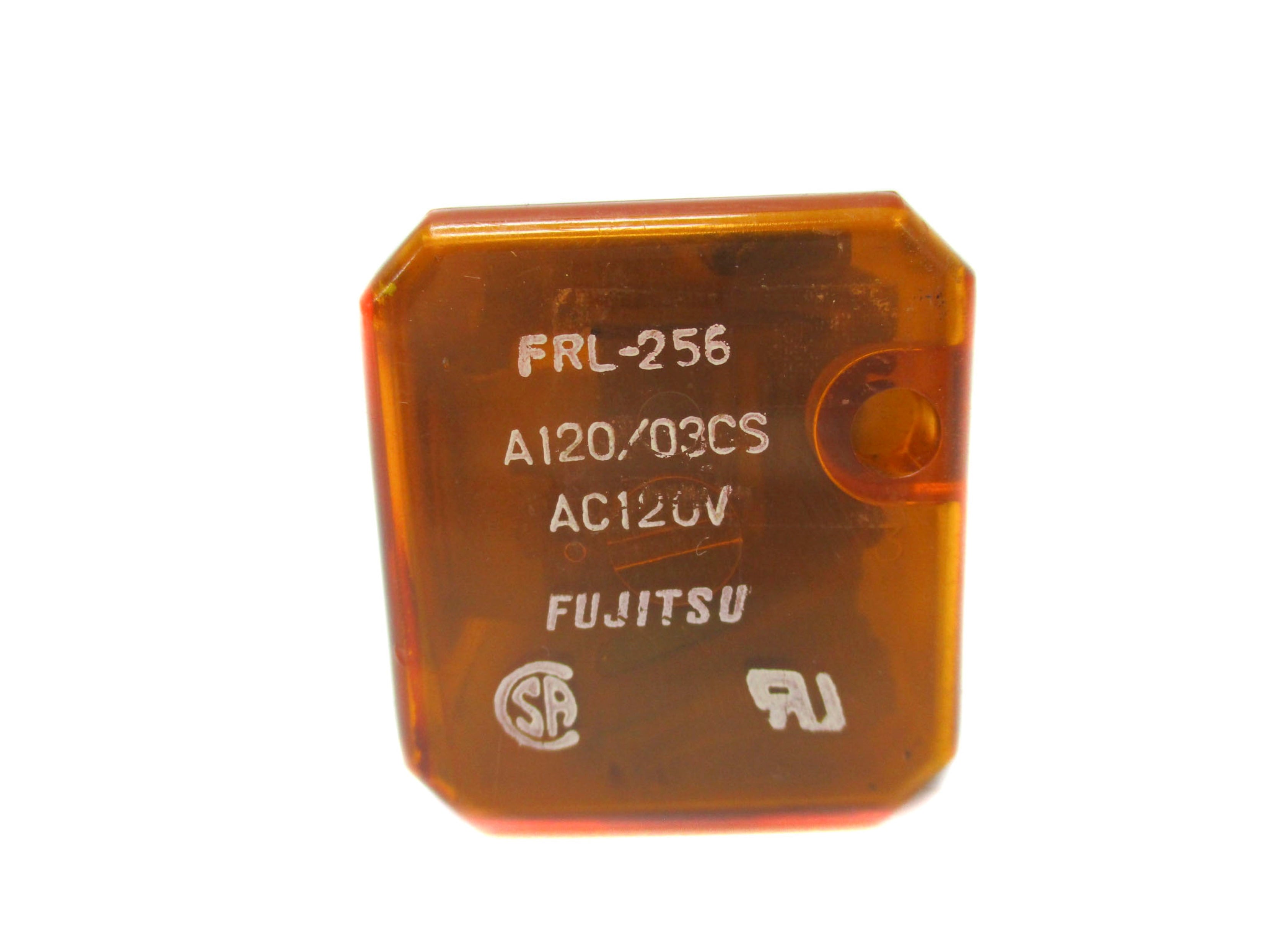 FUJITSU FRL-256 120V NSNP