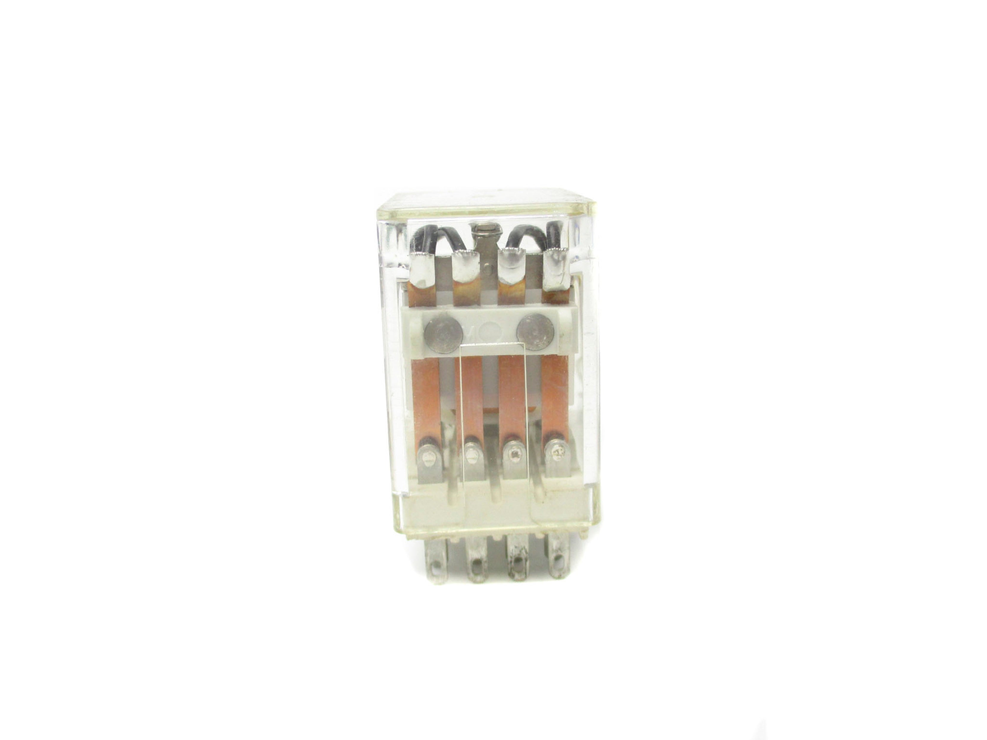 POTTER & BRUMFIELD KHU-17A12-120 240V UNMP