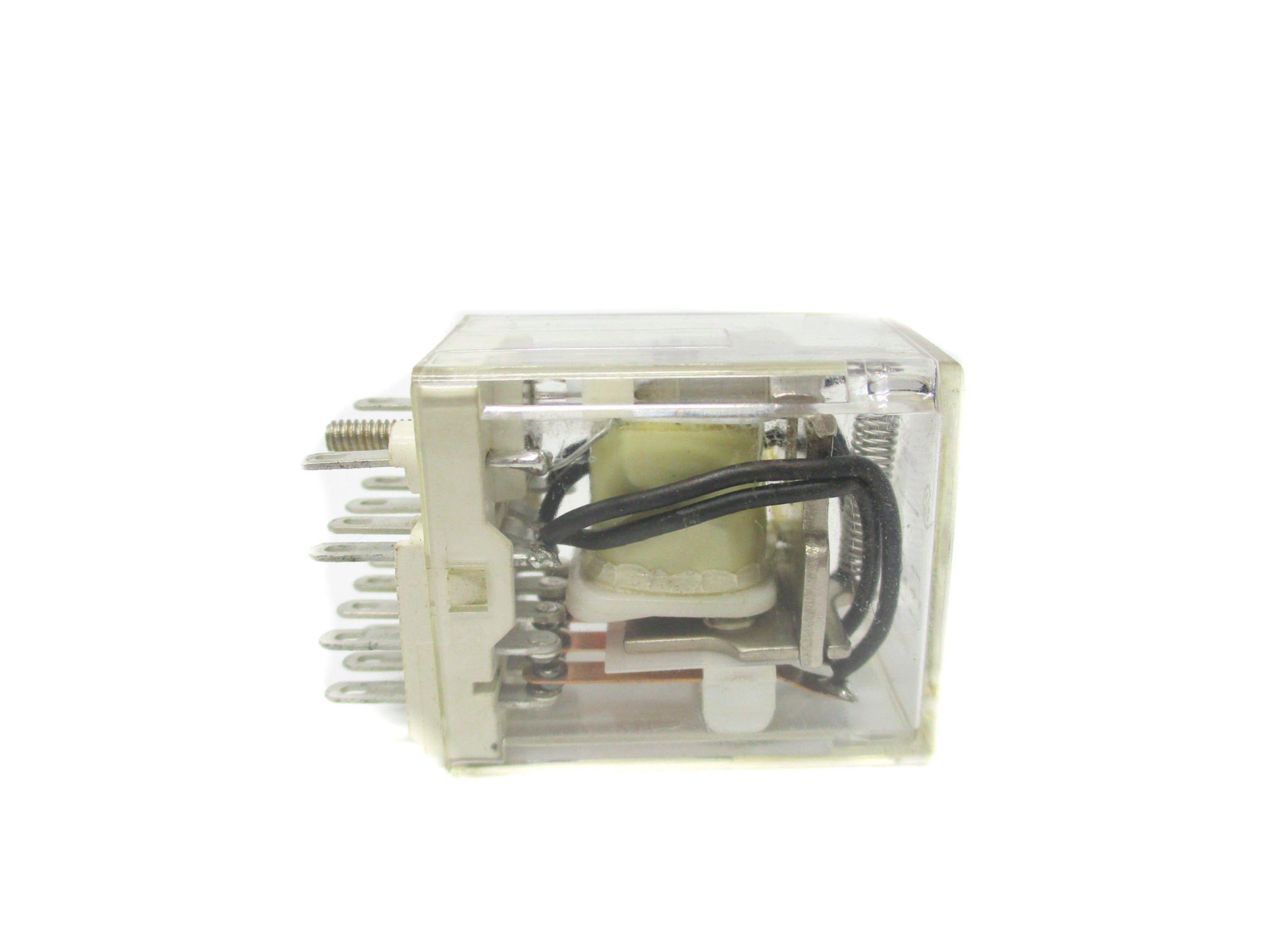 POTTER & BRUMFIELD KHU-17A12-120 240V UNMP