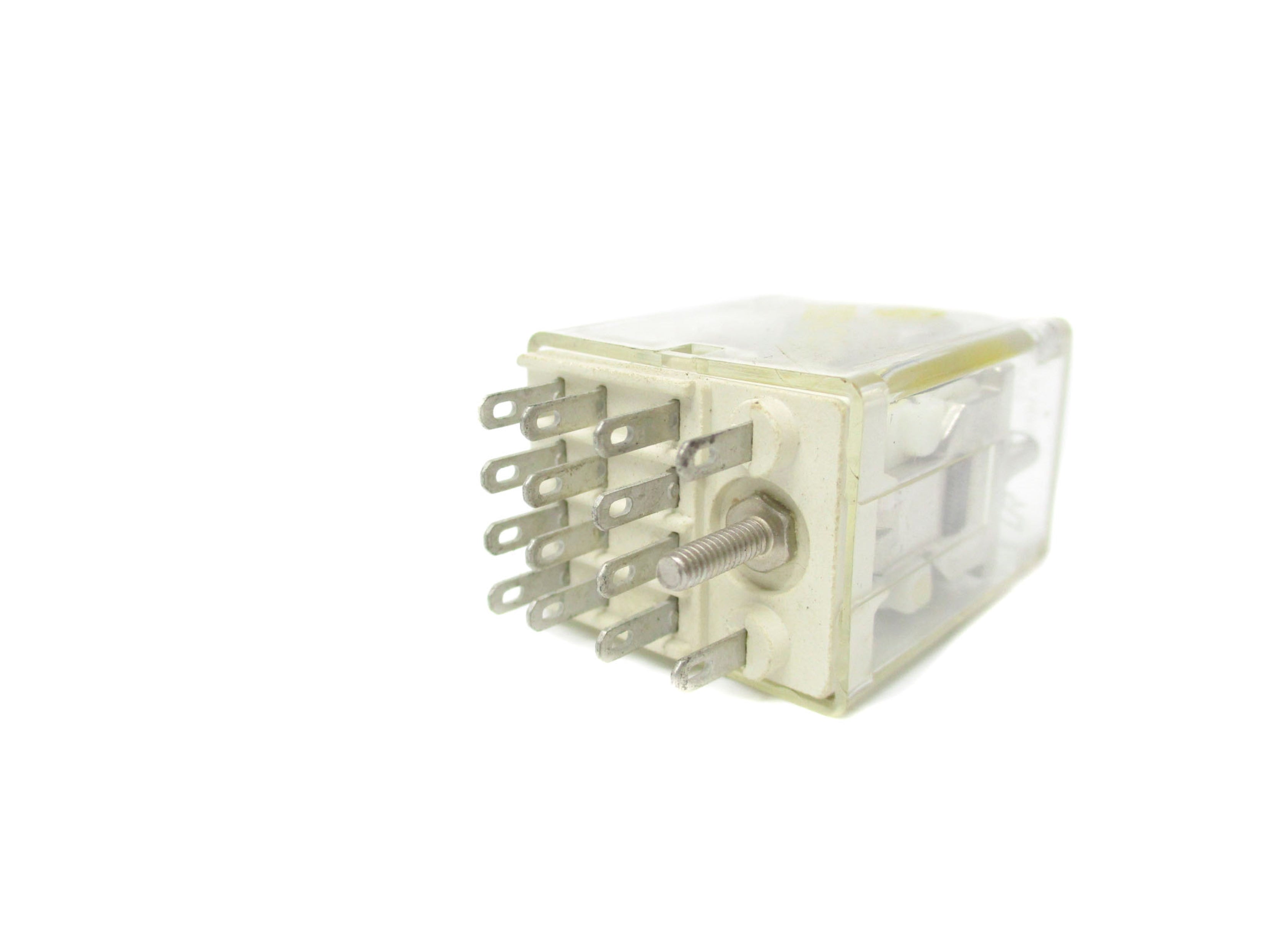 POTTER & BRUMFIELD KHU-17A12-120 240V UNMP