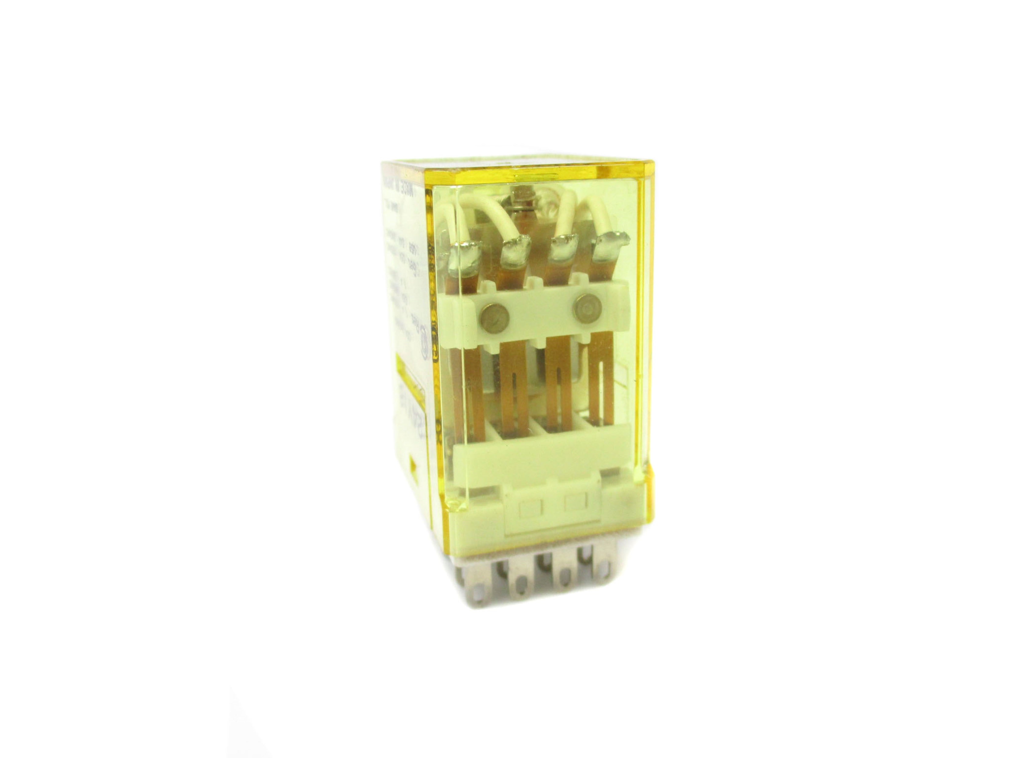 IDEC RY42S-UL 120V NSNP