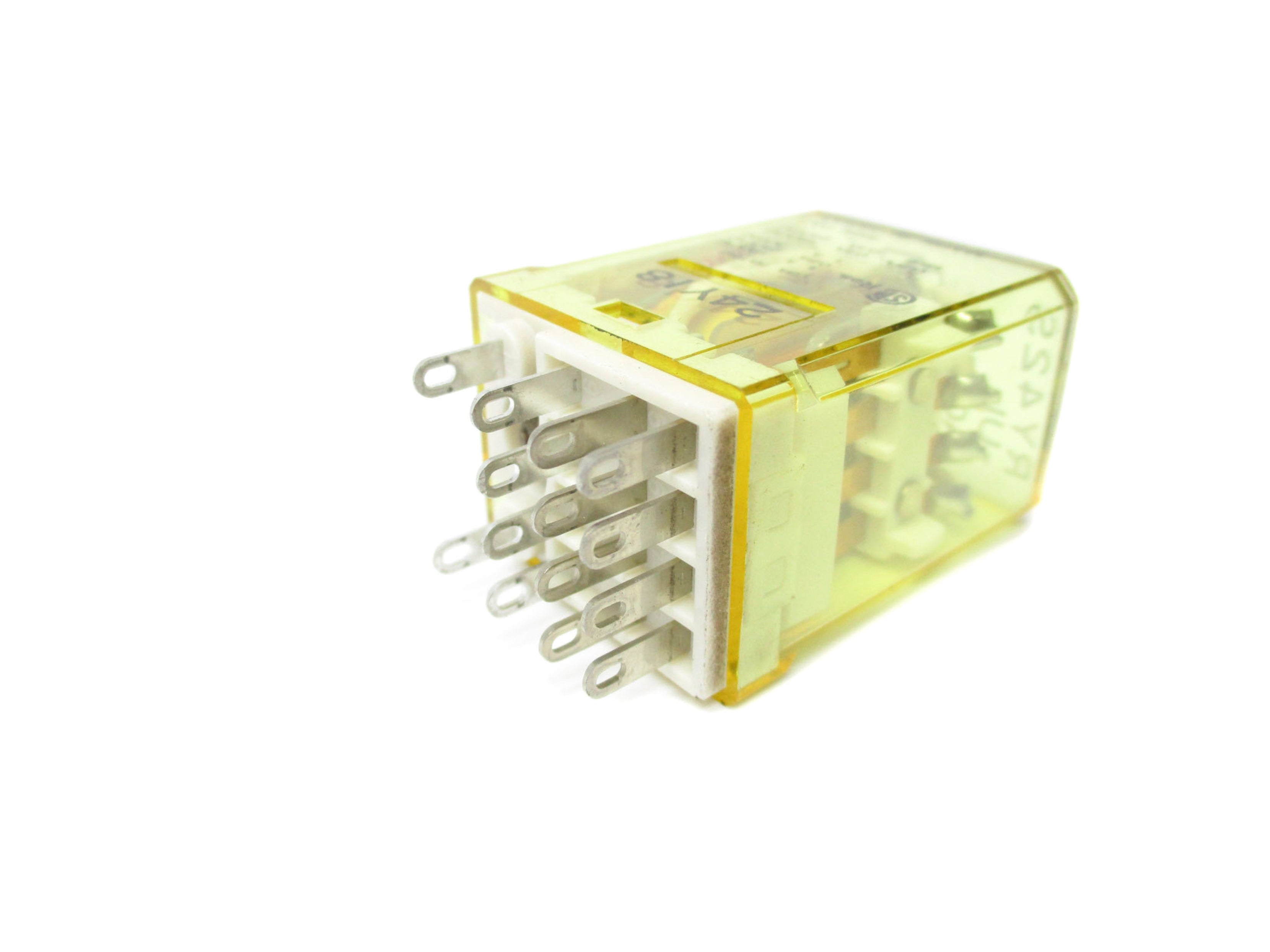 IDEC RY42S-UL 120V NSNP