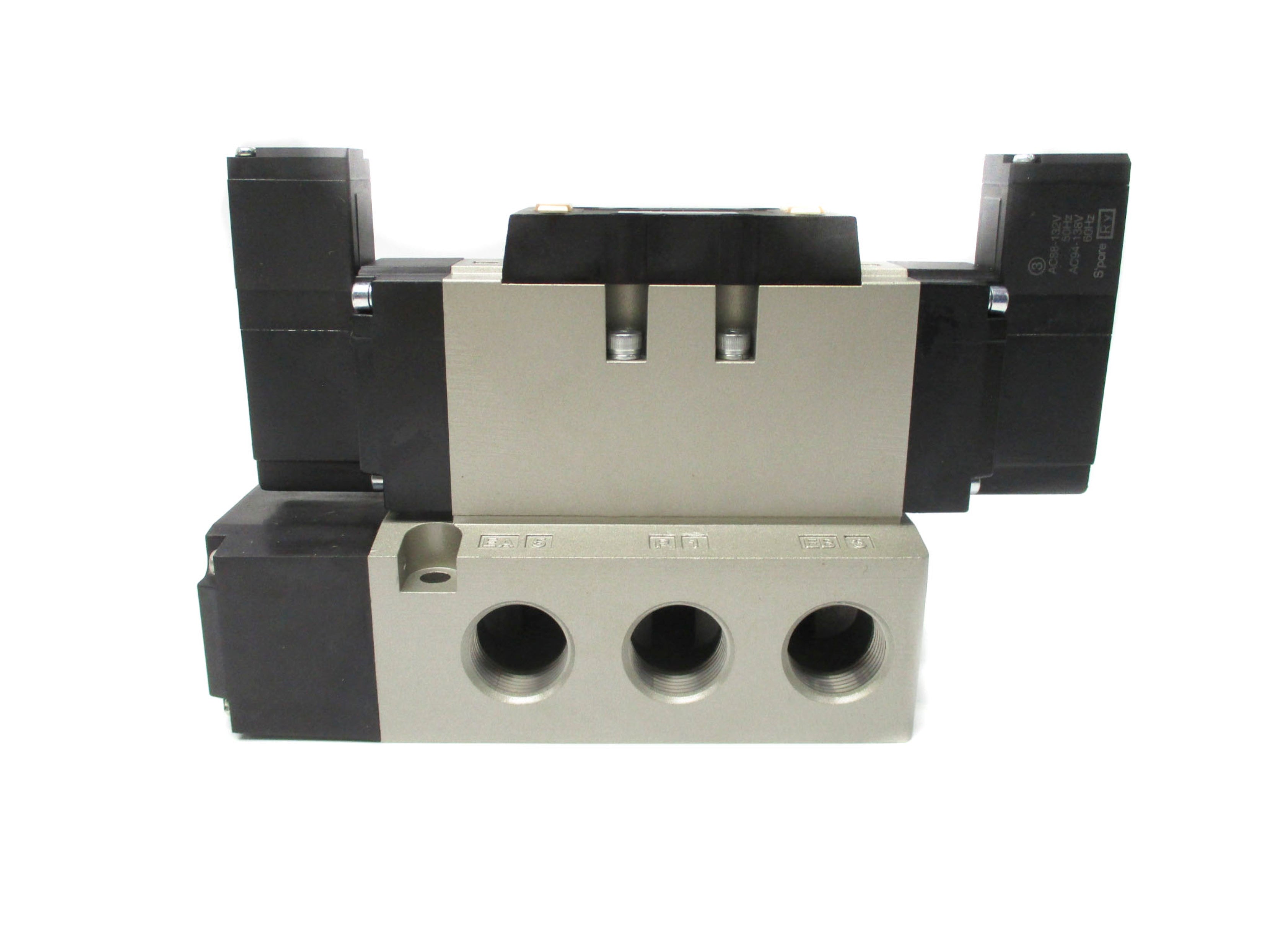 SMC VFS5300-3FZ NSNP