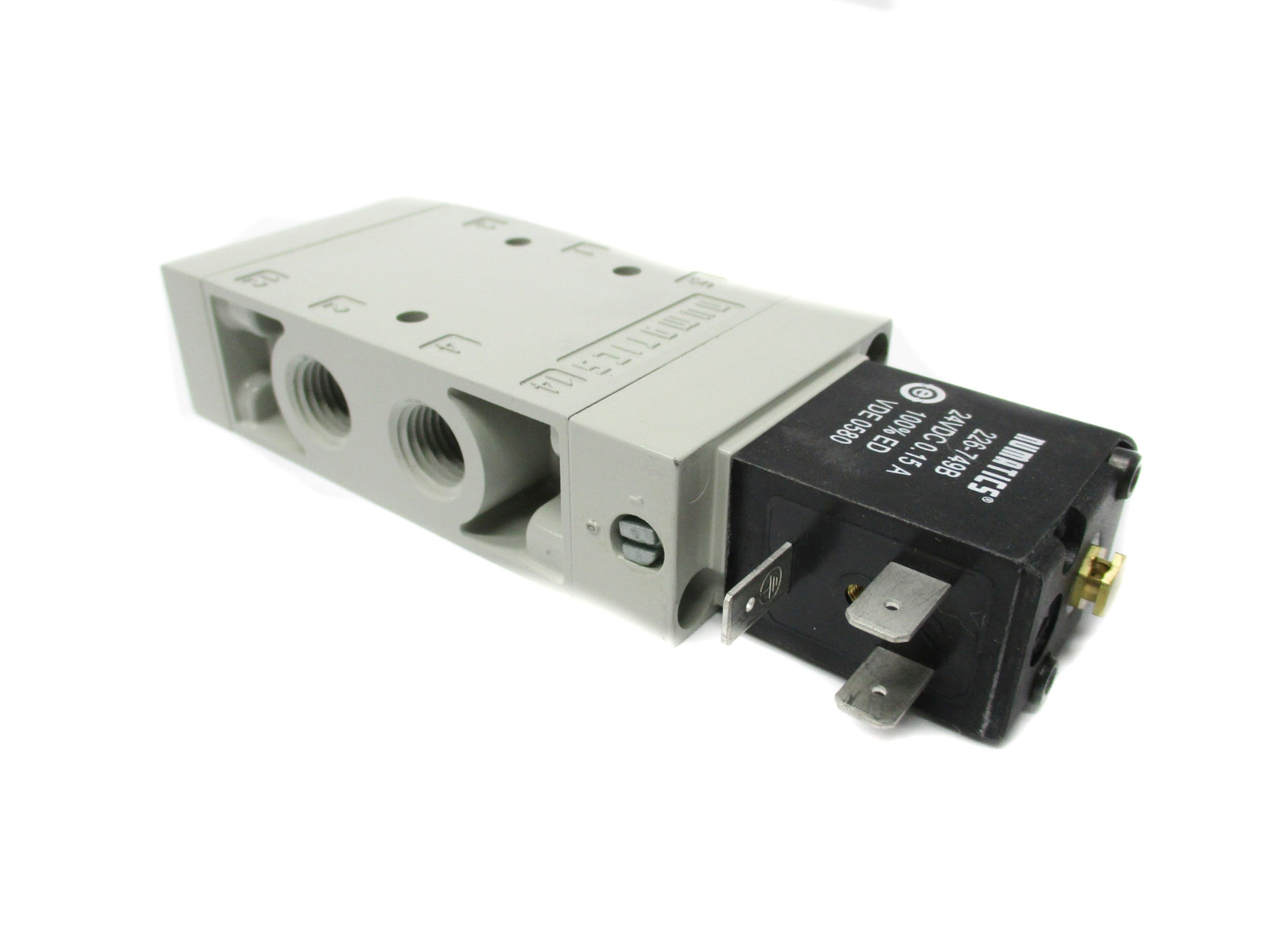 NUMATICS L22BA452B000061 NSNP