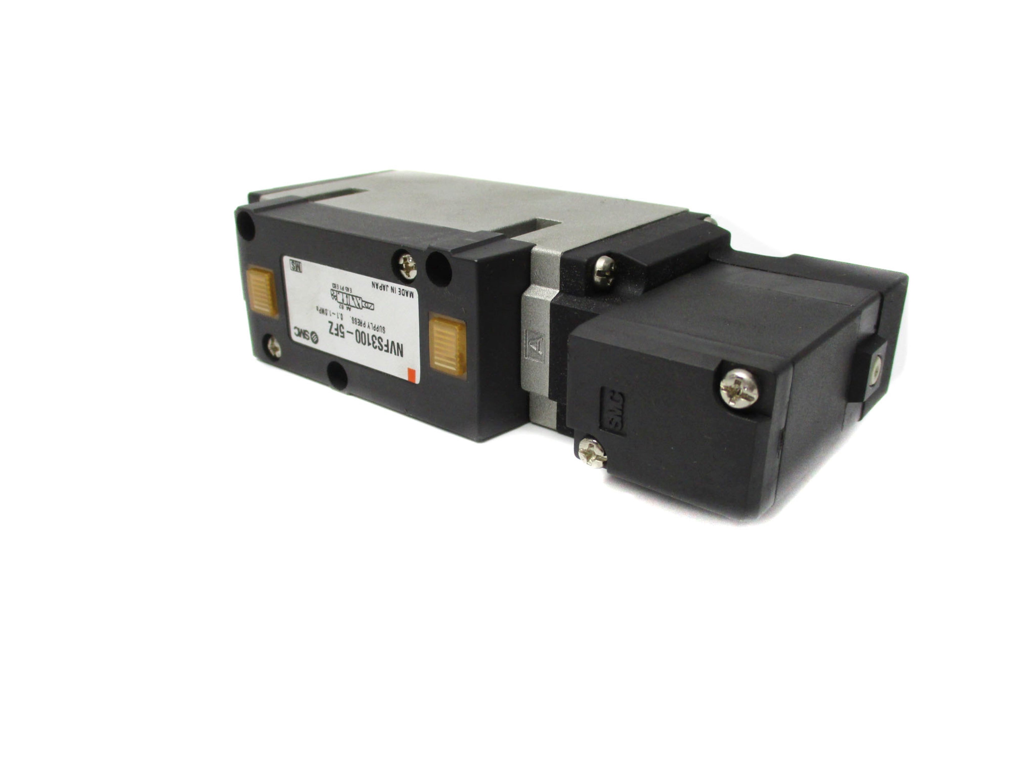 SMC NVFS3100-5FZ NSNP