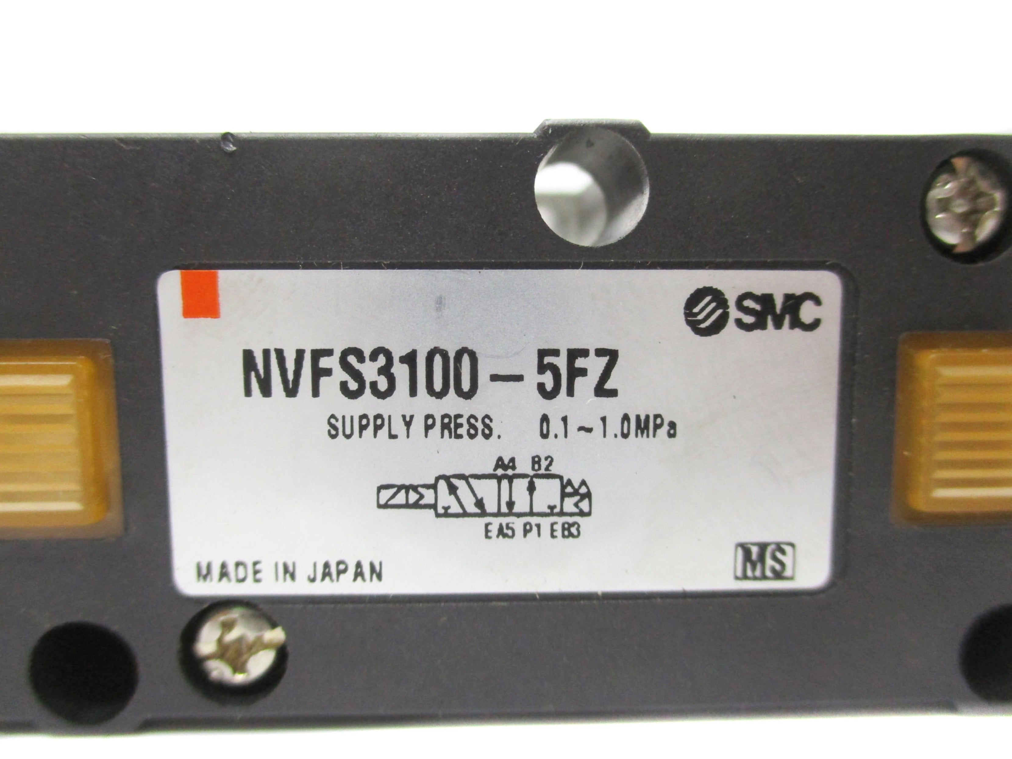 SMC NVFS3100-5FZ NSNP