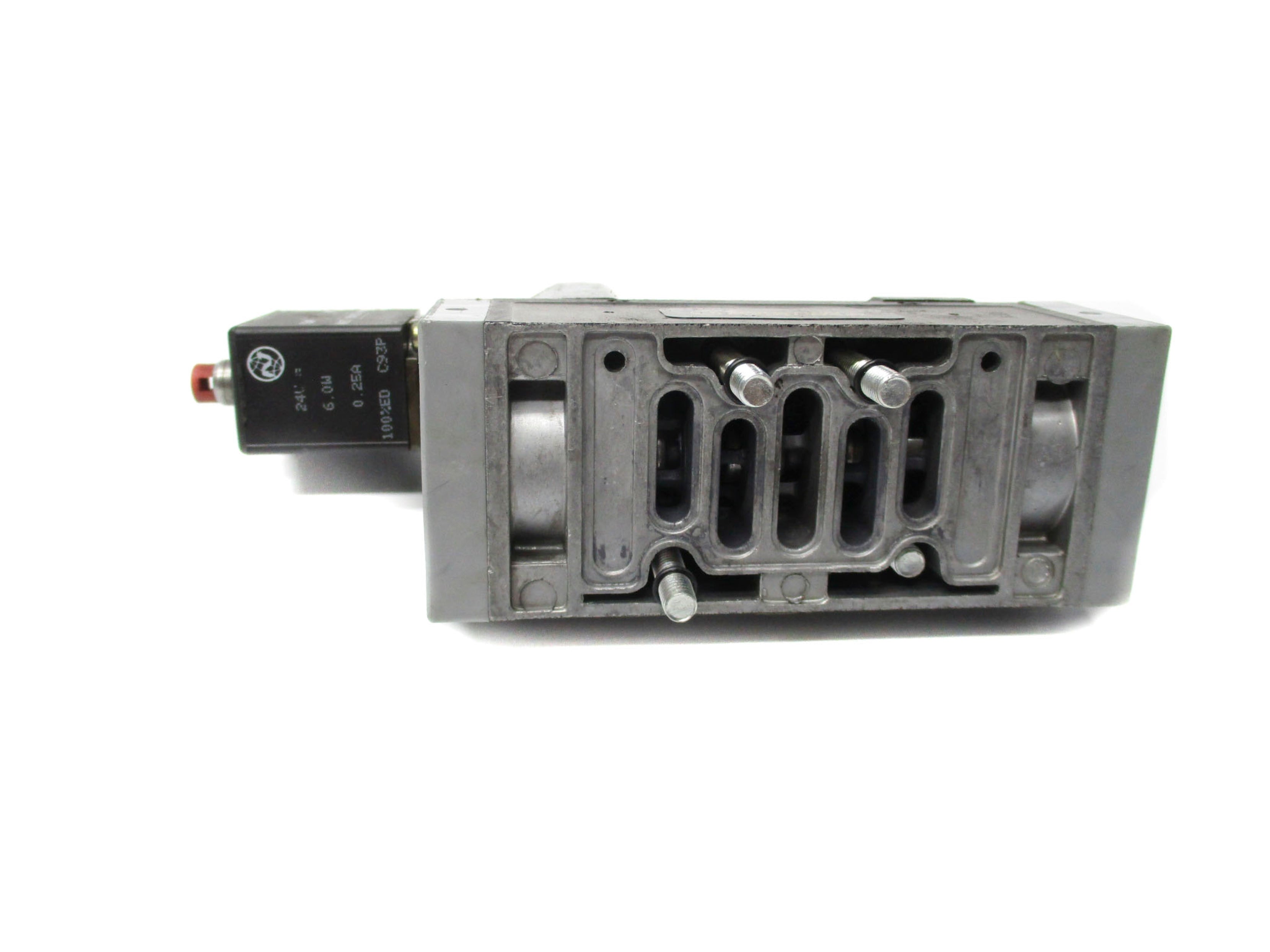 MARTONAIR UM/22152B/122/MS UNMP