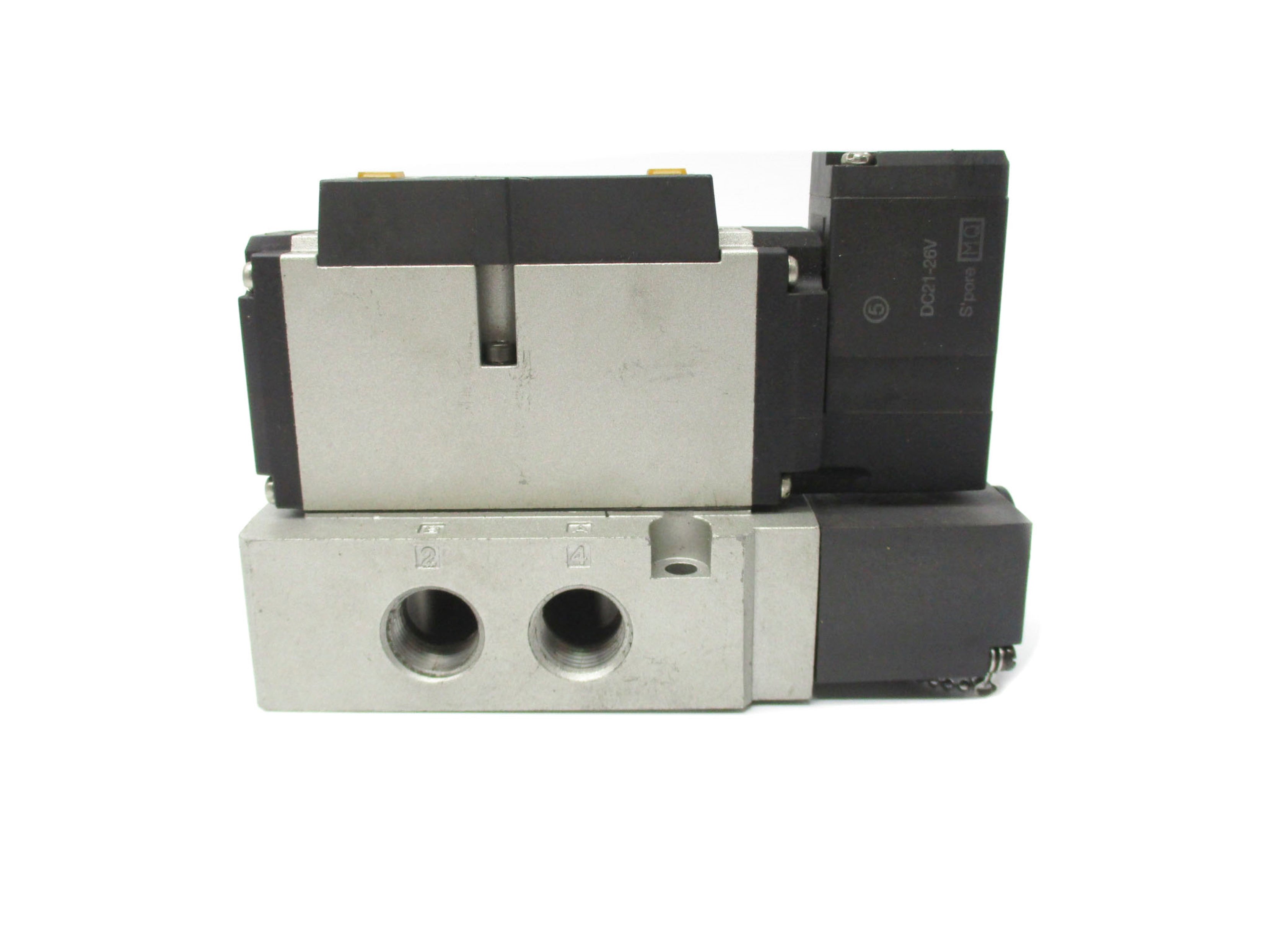 SMC NVFS3100-5FZ NSNP