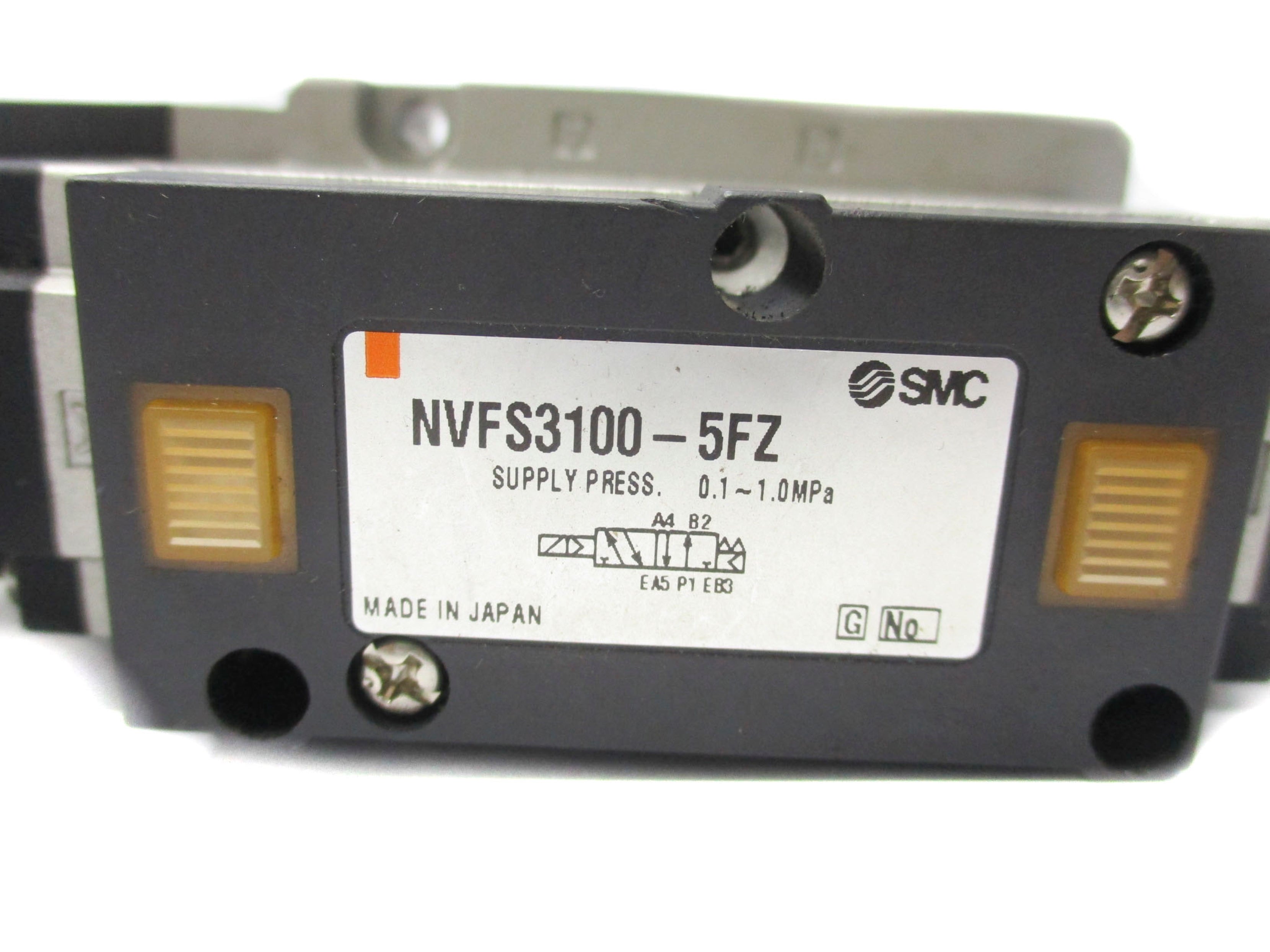SMC NVFS3100-5FZ NSNP
