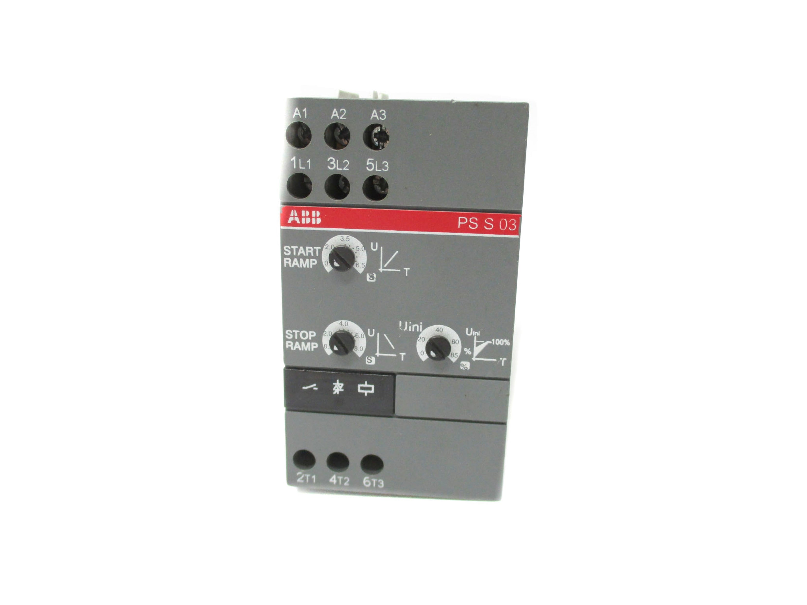 ABB PSS03-480B NSNP