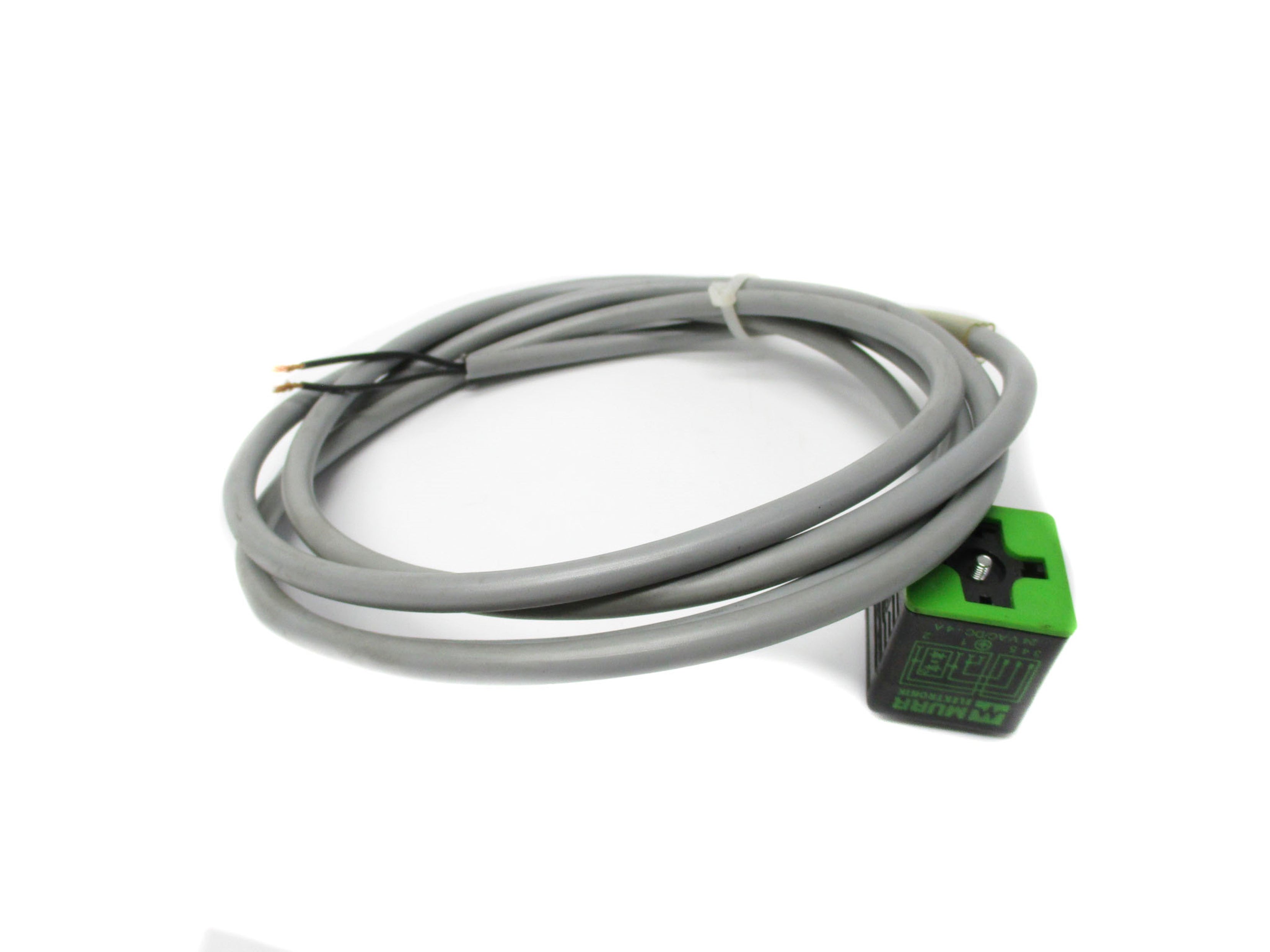 MURR 24VAC/DC-4A UNMP