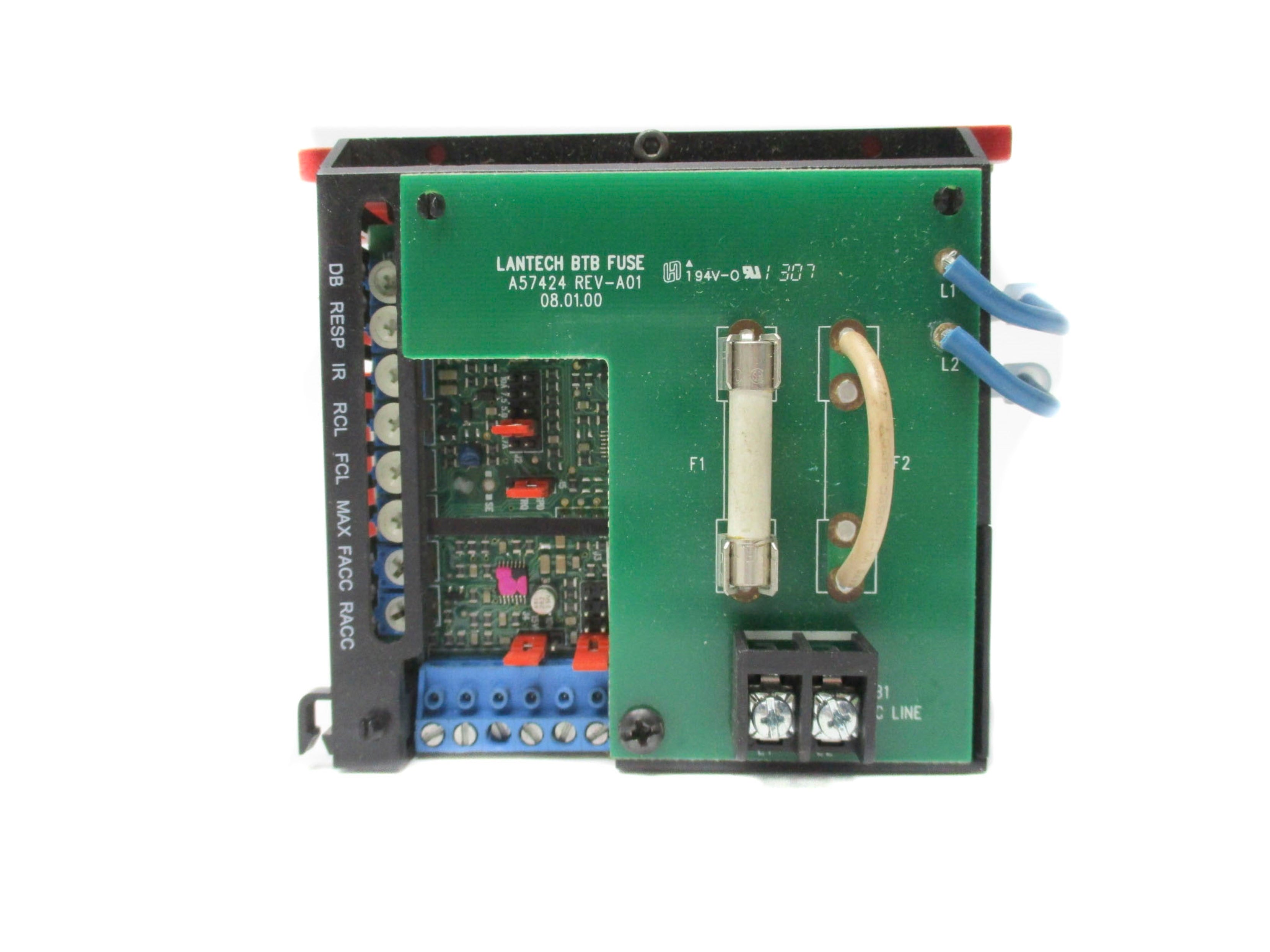 KB ELECTRONICS KBMG-212D/BTB UNMP