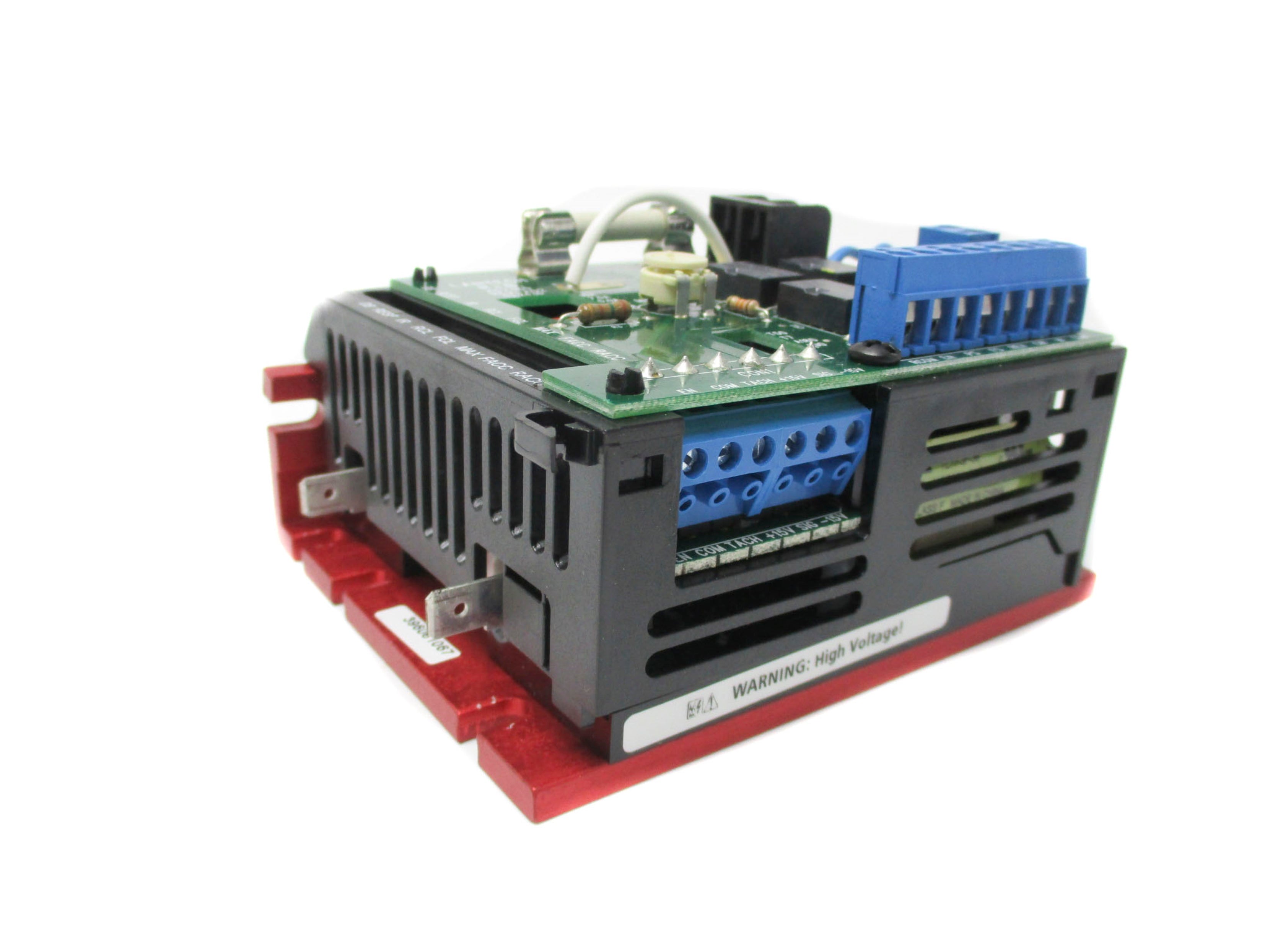 KB ELECTRONICS KBMG-212D/RIB UNMP