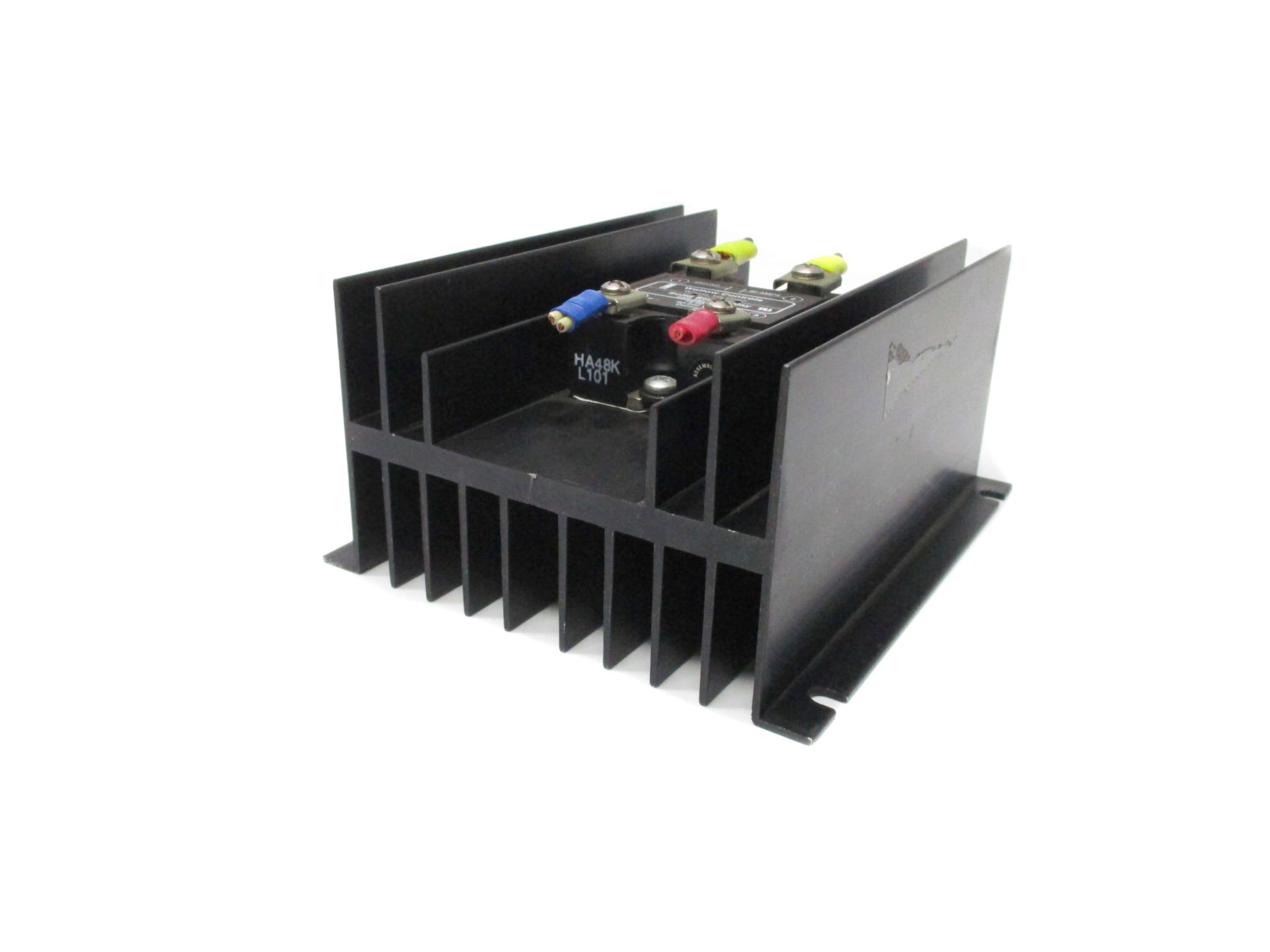 WATLOW SSR-480-50H-AC1 240V UNMP