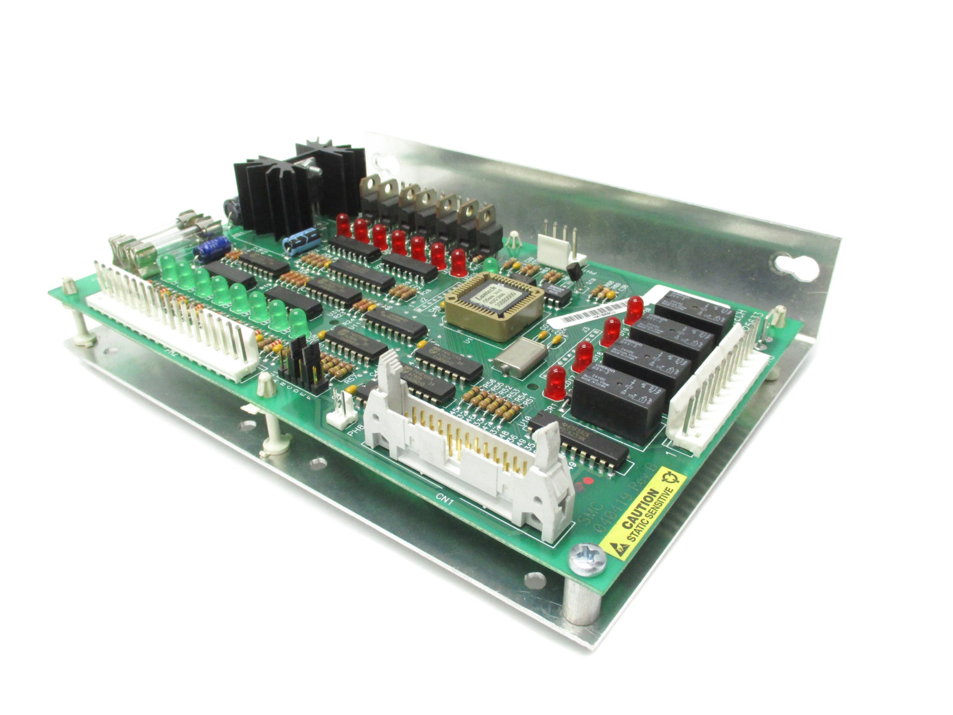 LANTECH 31025633 UNMP