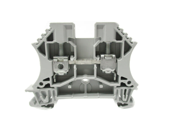 ALLEN BRADLEY 1492-J6 600V 50A NSNP