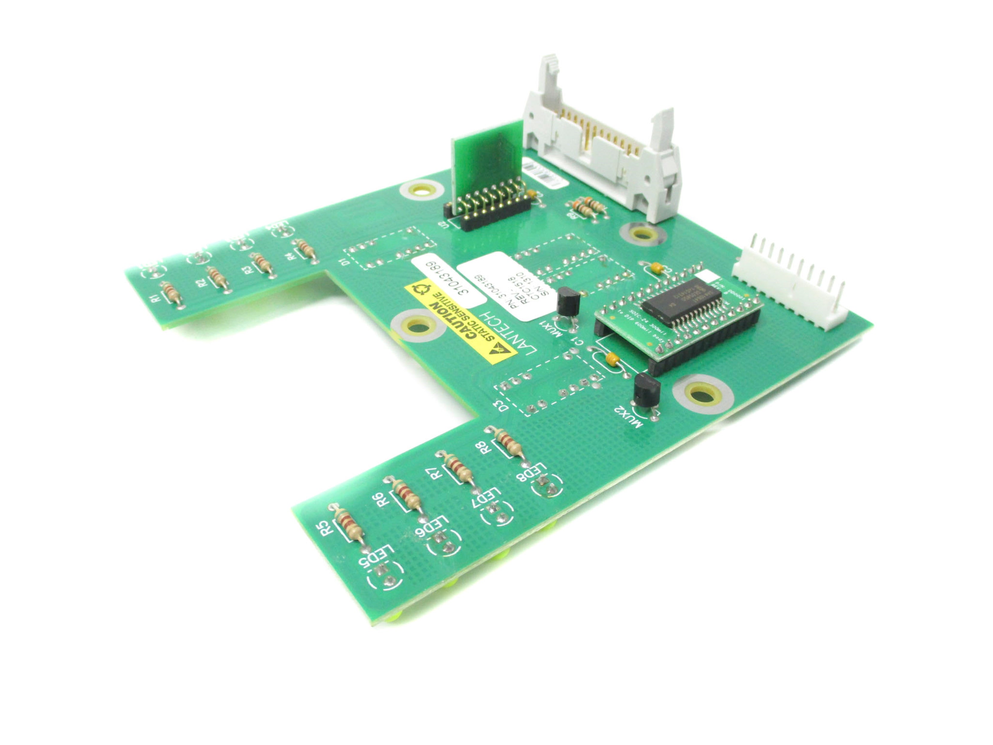 LANTECH 31043189 NSNP