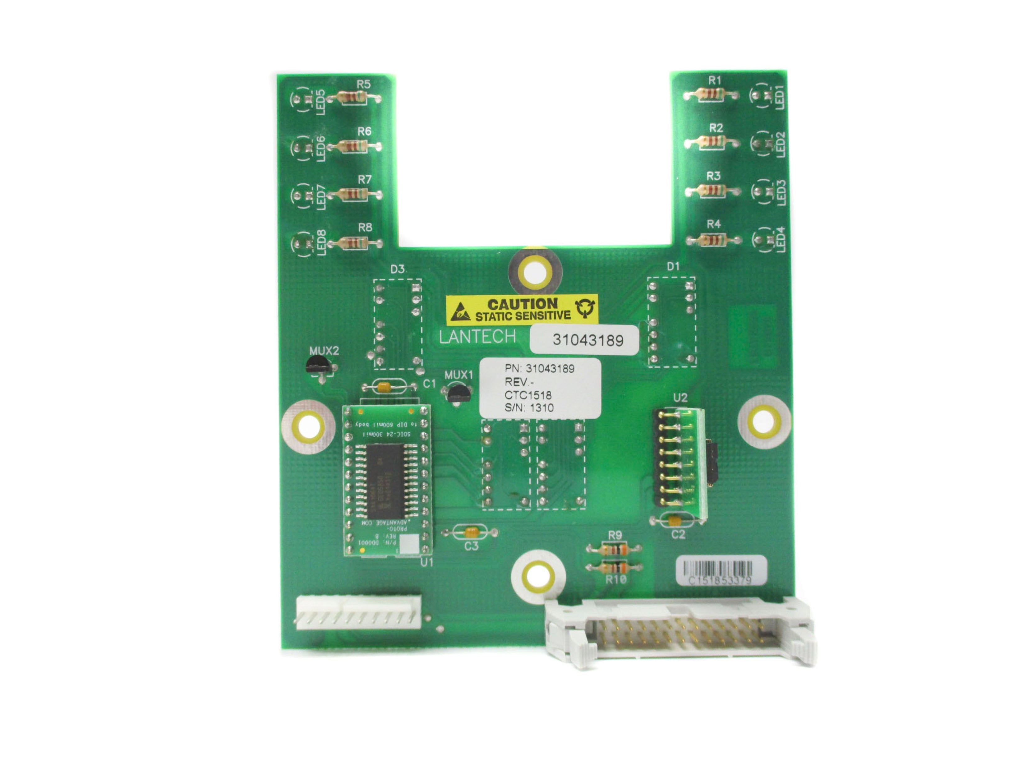LANTECH 31043189 NSNP