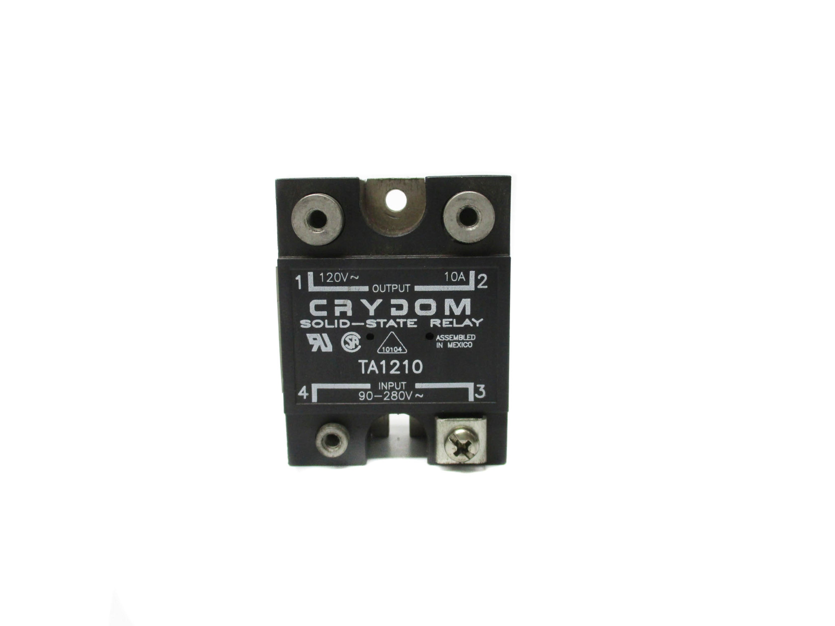 CRYDOM TA1210 120V UNMP